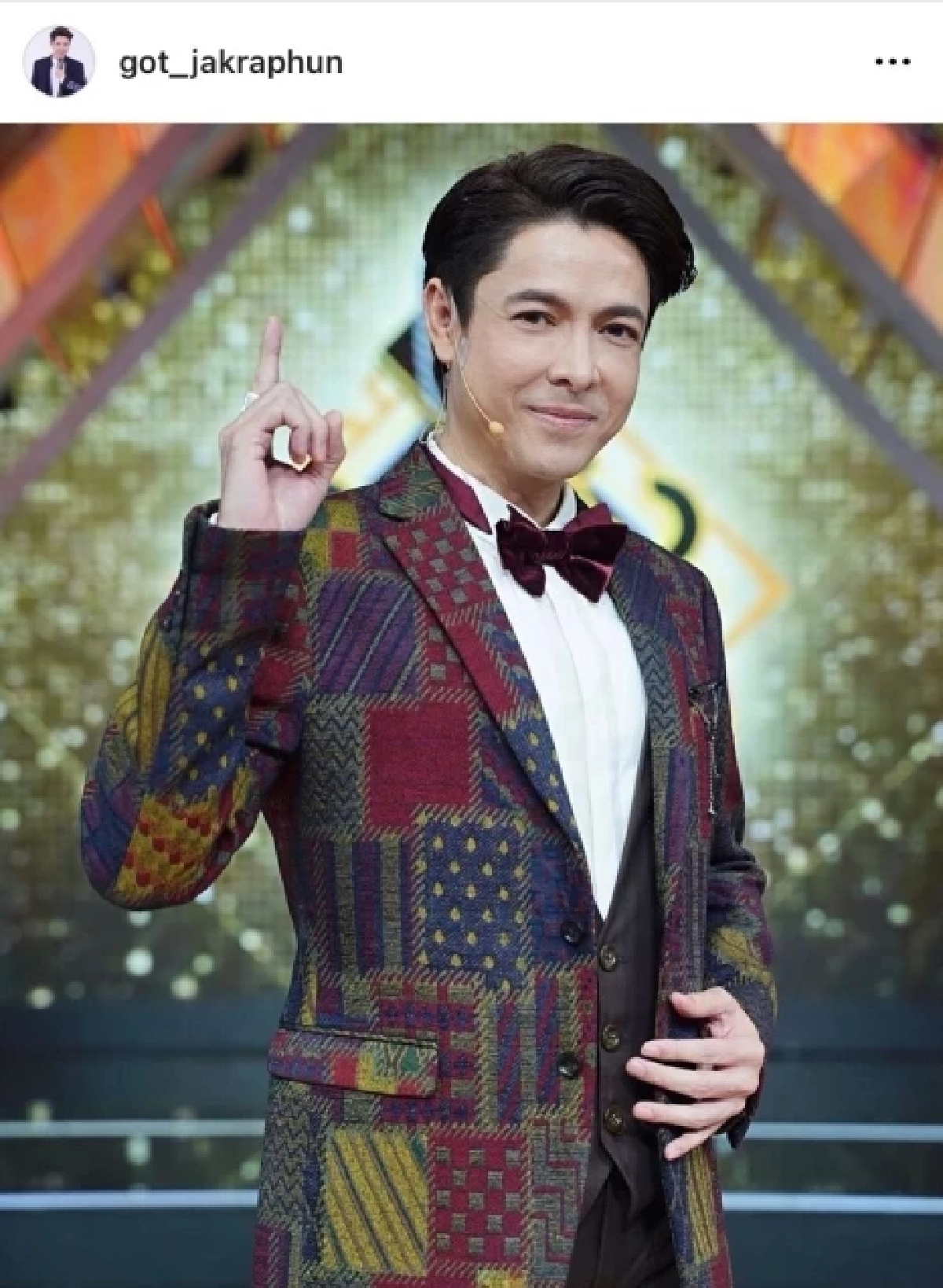 “ก๊อท จักรพันธ์” ลั่นแรง! สนุกมือสนุกปาก เตรียมรอรับหมาย ฟ้องหมิ่นประมาท