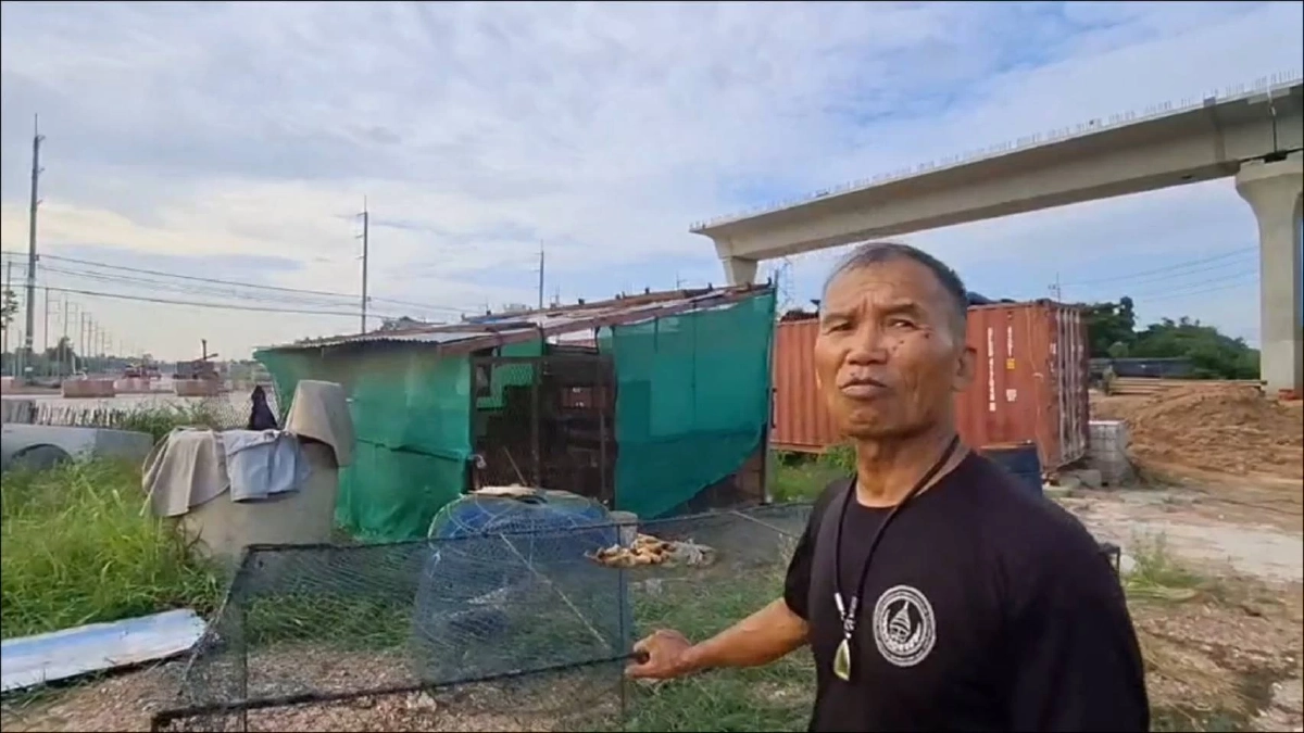 เกินมนุษย์! ตีหมา 9 เดือนดับอนาถ รมไฟเผาขนเกรียม หวังชำแหละลงหม้อ