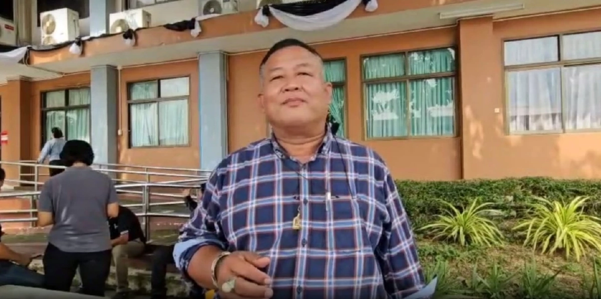 เดือดกลาง อบต.! ปลัดฯอบต. ร้องถูกรองนายกฯอบต. แย่งห้องทำงาน ตร.ต้องเข้าระงับเหตุ