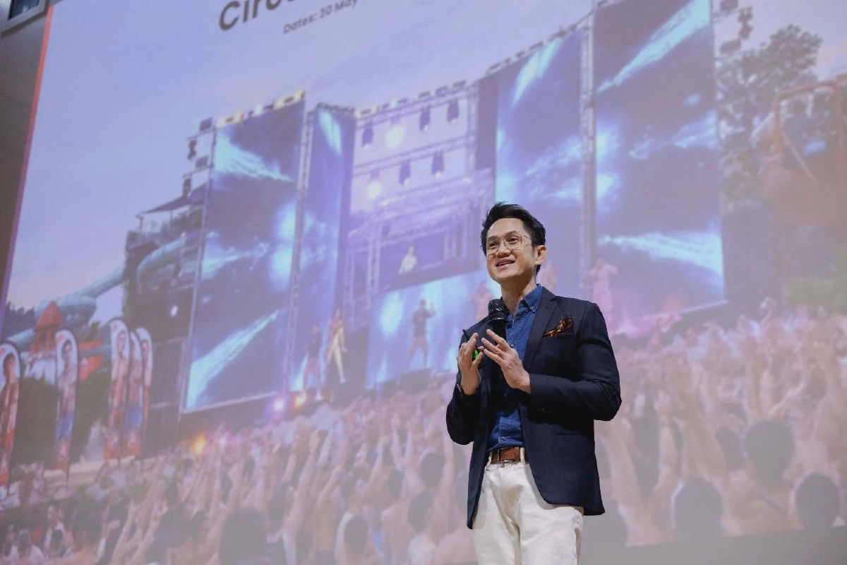 ทรู เปิดพลัง "Data Intelligence" จับกระแส "Pink Economy"