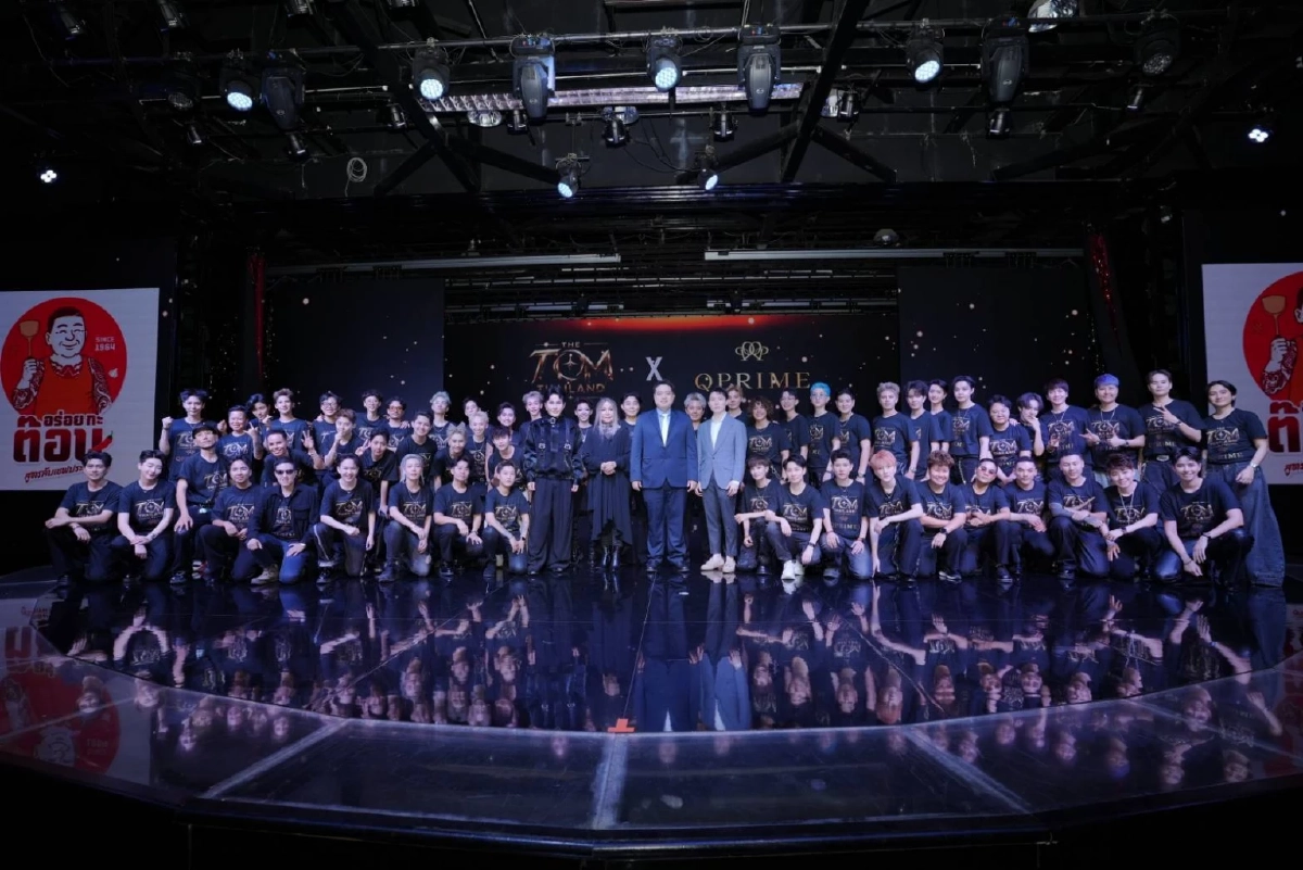 ​ปิดฉากลงอย่างยิ่งใหญ่ รอบ Audition สุดเข้มข้น ​กระแสแรงฉุดไม่อยู่!