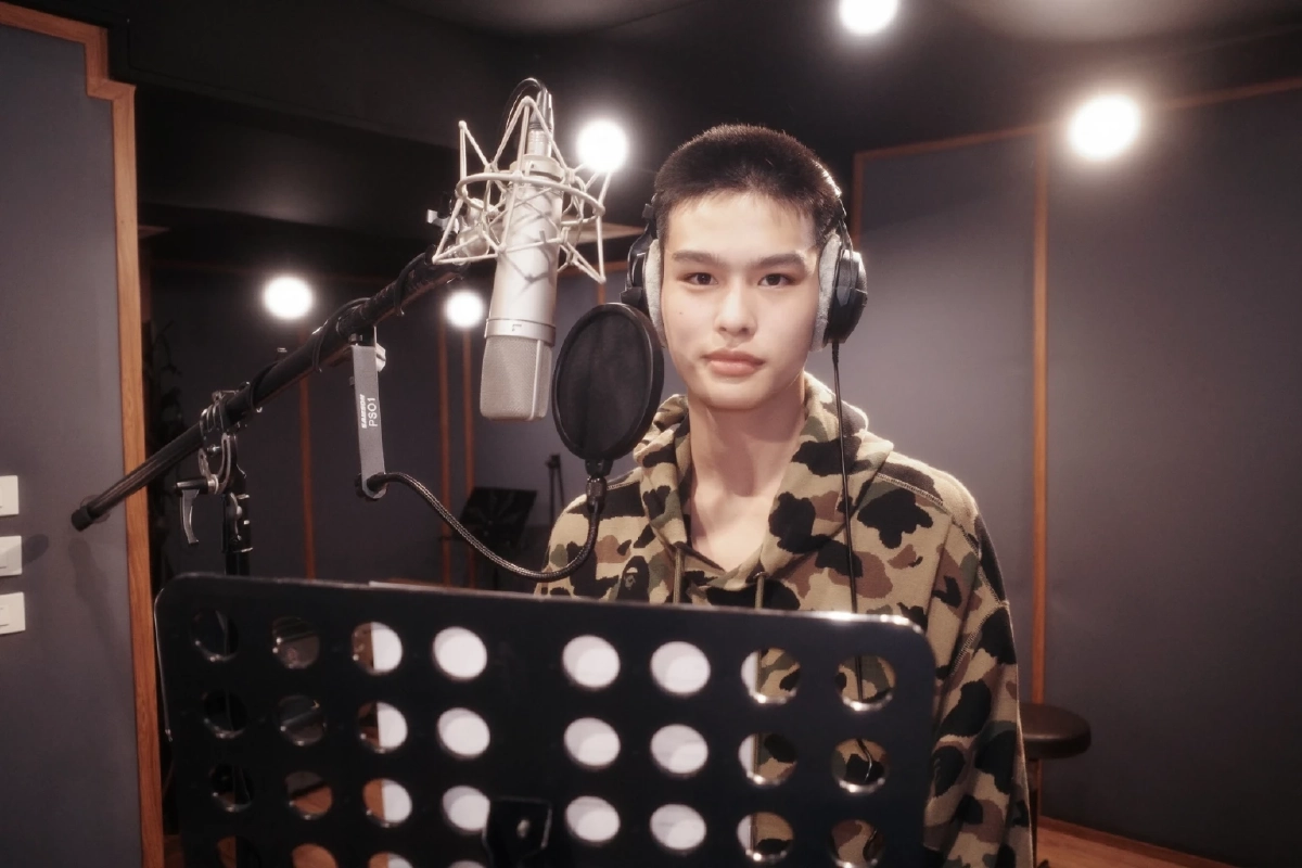 "พีค ภีมพล" หวนคืน "Make It Right 2026" ส่งไม้ต่อความทรงจำจากรุ่นพี่สู่รุ่นน้อง