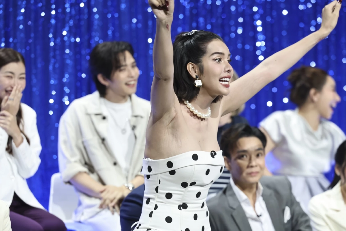 เสิร์ฟดราม่าเดือด! "ลูกเกด - มะตูม - ลี - นารา" งัดแผลใจผู้ถูกบูลลี่