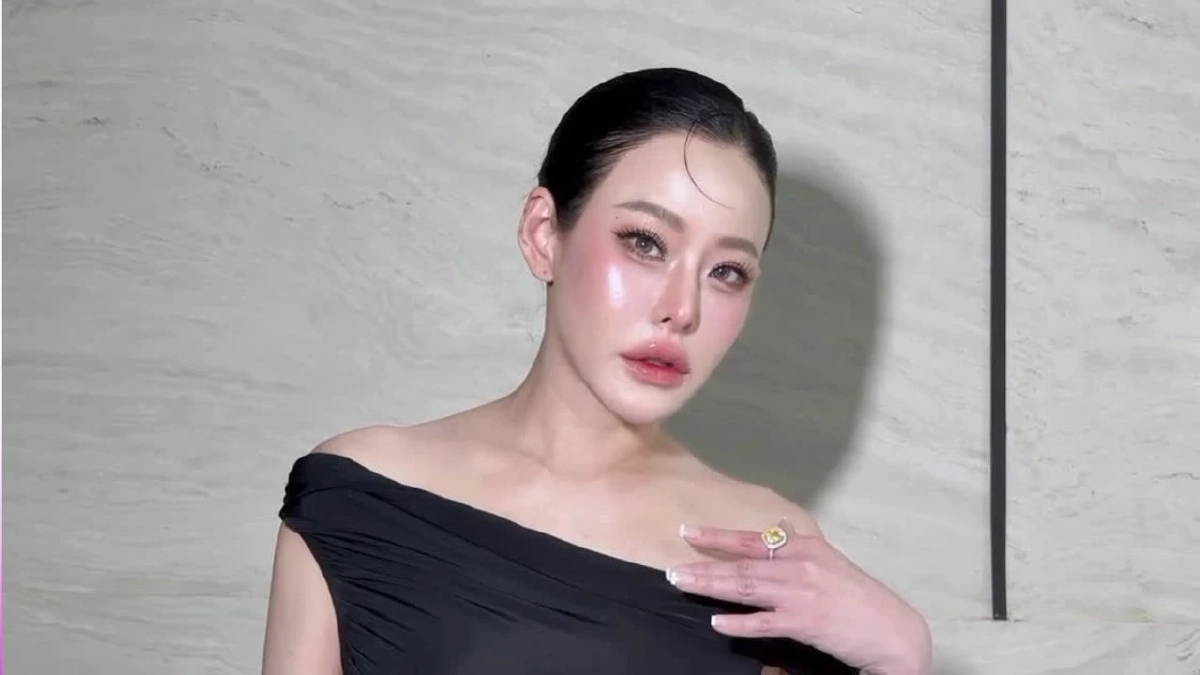 "หนิง ปณิตา" ประกาศละทิ้งชื่อเดิมชั่วคราว วอนเรียก "ปณิ" ลั่น! งดโยงดราม่า