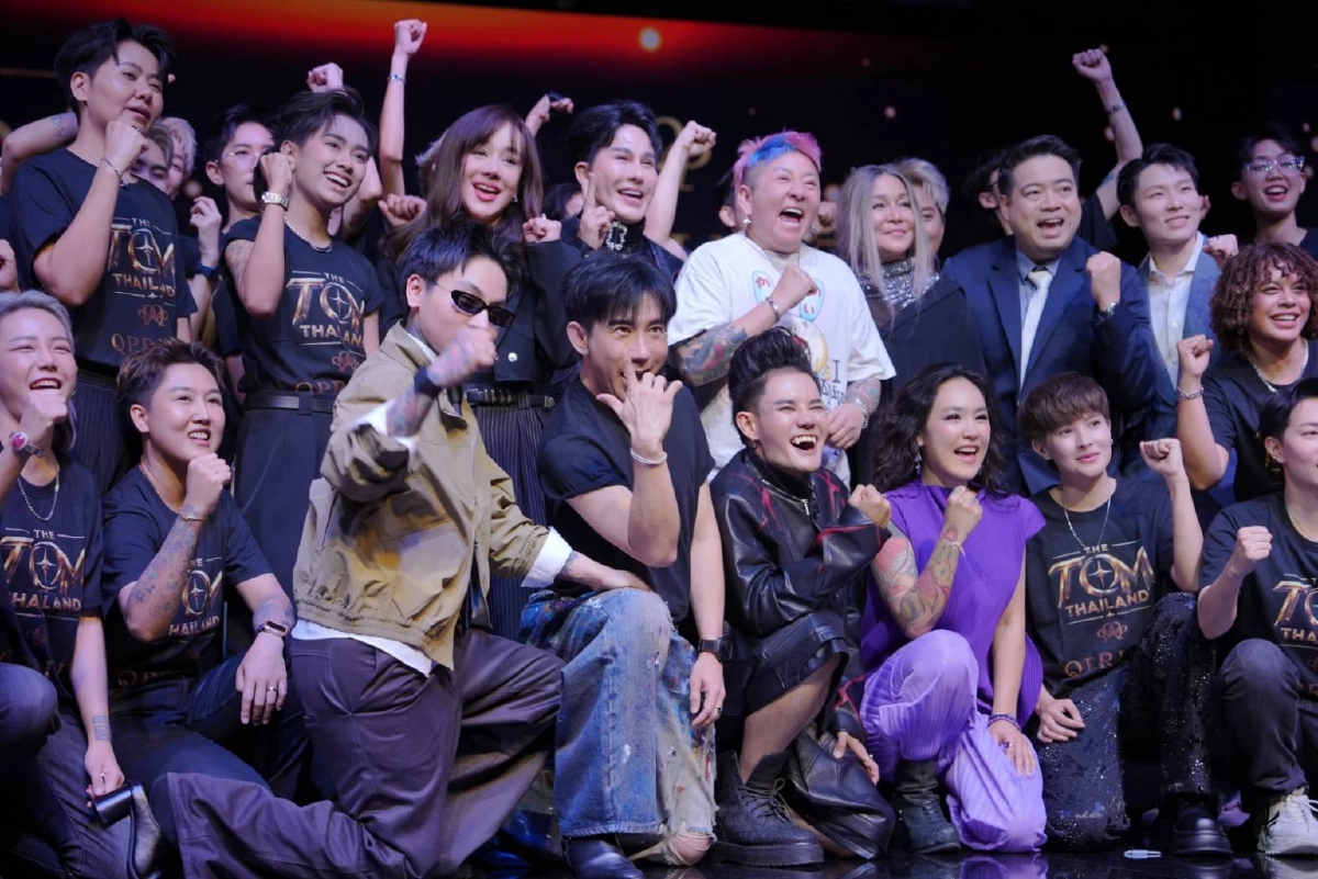 ​ปิดฉากลงอย่างยิ่งใหญ่ รอบ Audition สุดเข้มข้น ​กระแสแรงฉุดไม่อยู่!