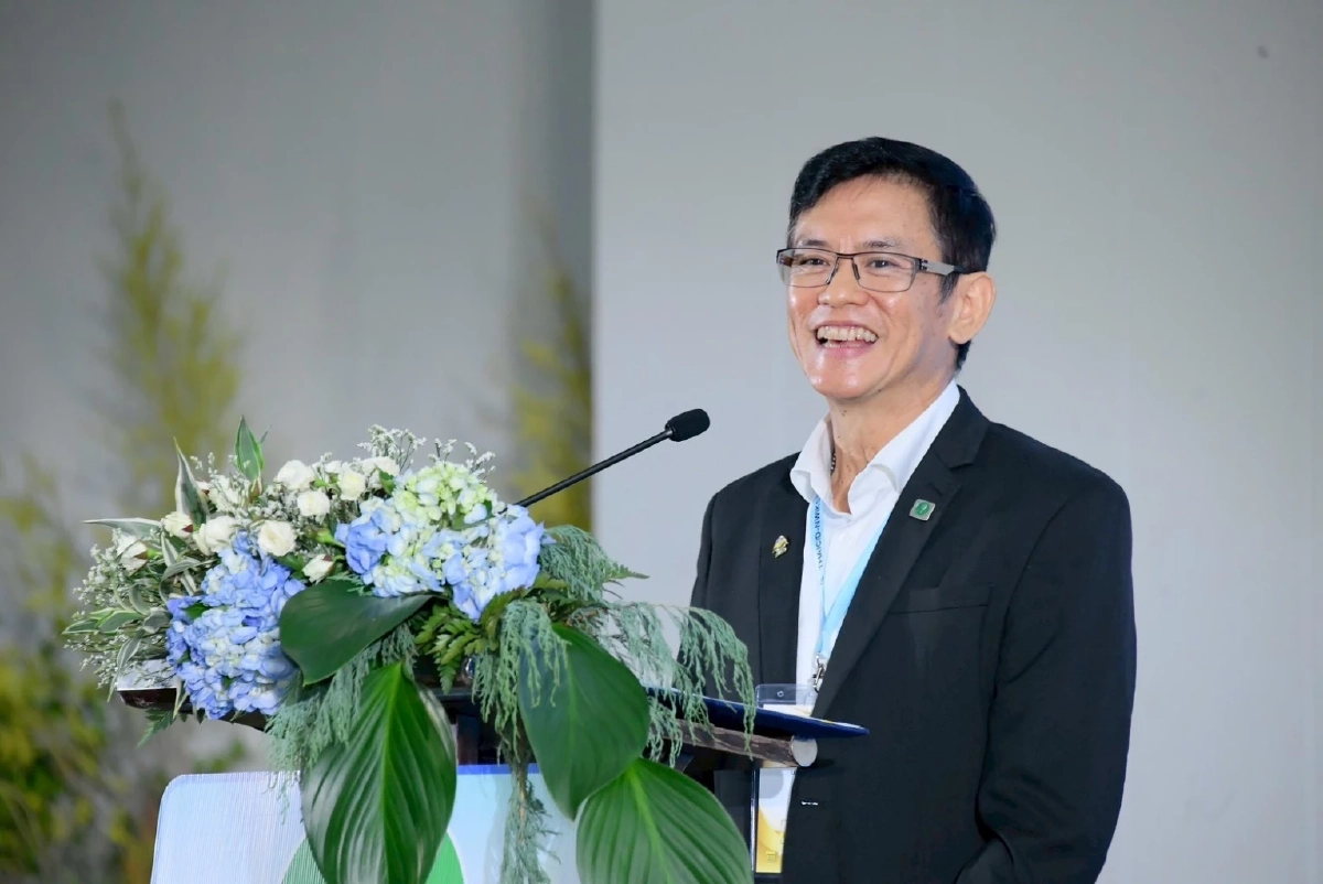 THAICID เปิดเวที THAICID-NWIKS 2026 แลกเปลี่ยนนวัตกรรม