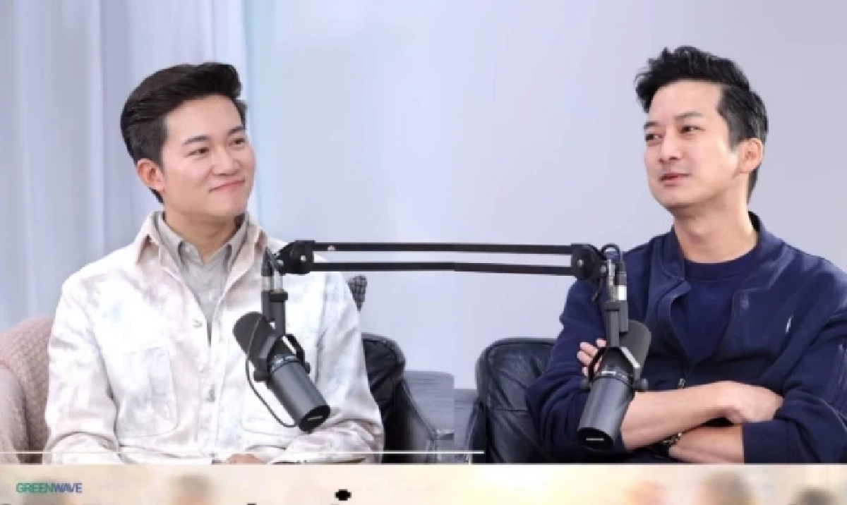 “เชน ธนา” น้ำตาคลอเปิดใจมรสุมหนี้ 600 ล้าน เล่าเบื้องหลังไลฟ์มาราธอน 96 ชม.