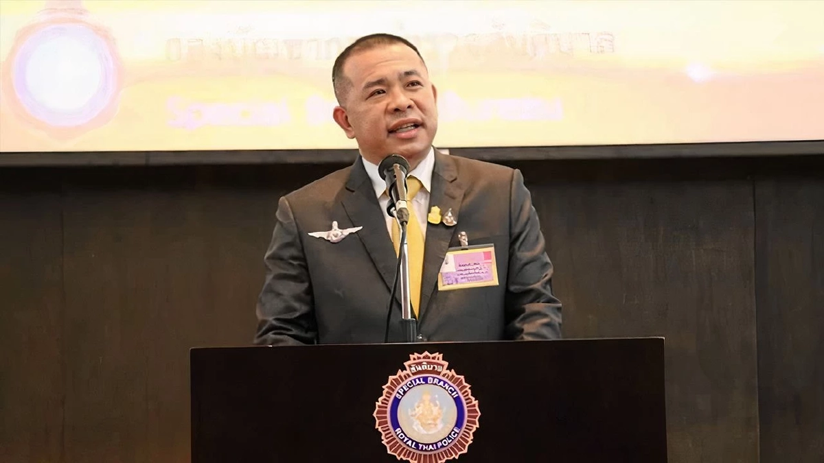 จำได้ไหม? "ประสิทธิ์ เจียวก๊ก" นักธุรกิจพันล้าน คดีฉ้อโกง ปชช. ติดคุกยาวกว่าพันปี