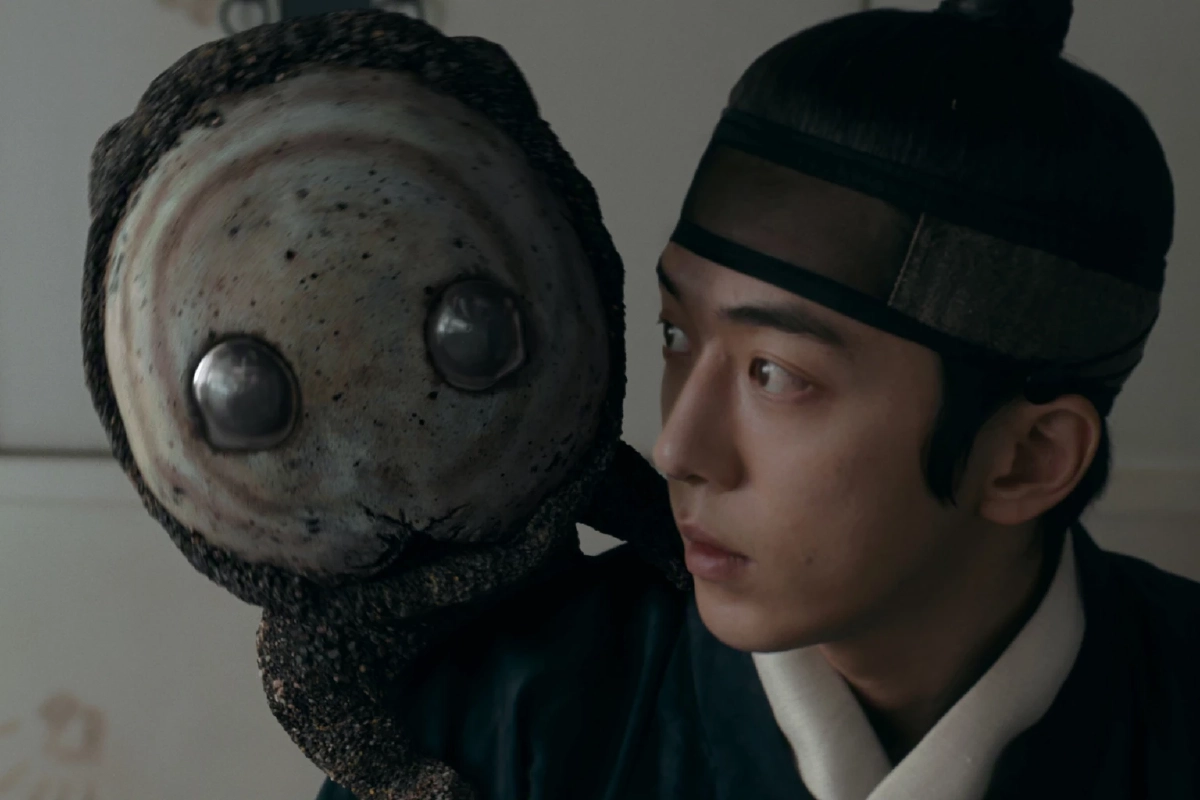 ชมฟรี! เปิดตำหนักบูรพา สัมผัสโลกวิญญาณ "บูรพาอาถรรพ์ (The East Palace)"