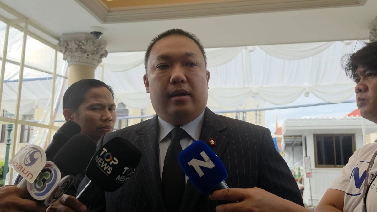 ลงพื้นที่รีเช็ก กลุ่มตกหล่นบัตรสวัสดิการฯ ถึงบ้าน เล็งขยายเวลายื่นทบทวนสิทธิ