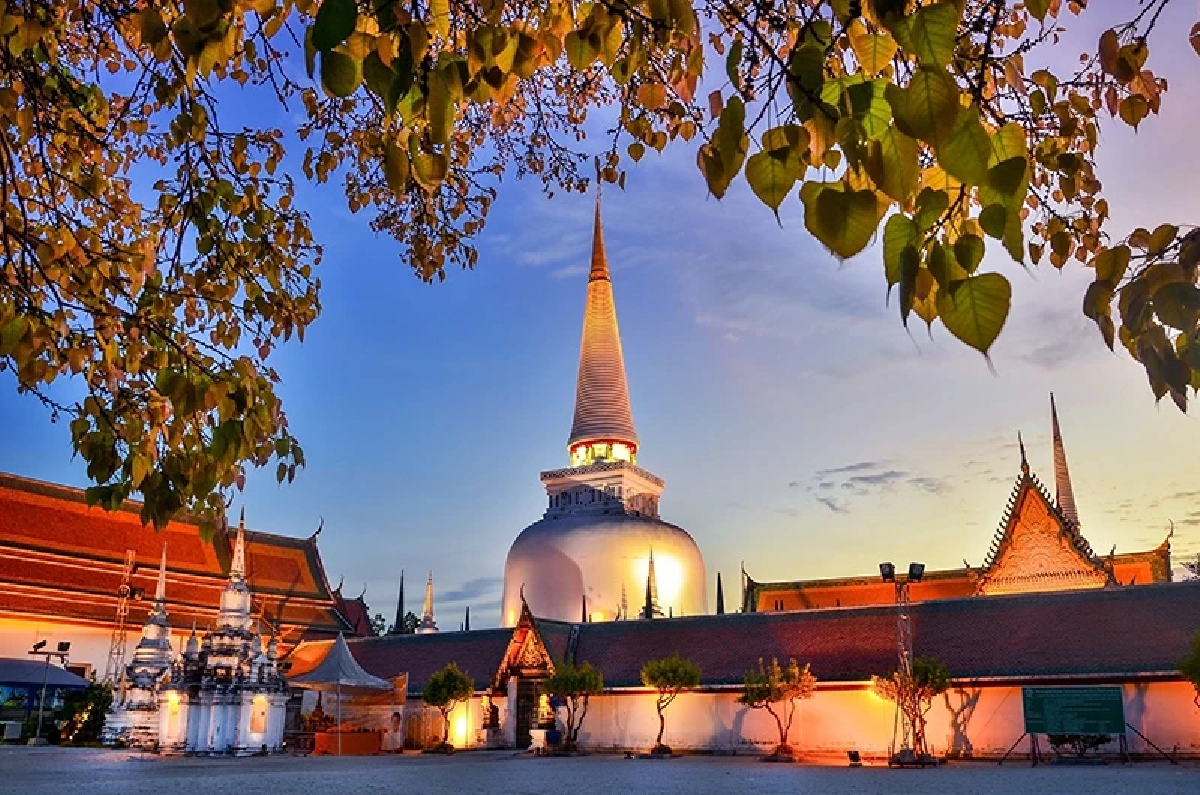 “สุชาติ” เดินหน้าขึ้นทะเบียน 7 วัดรอบกำแพงเมืองเชียงใหม่เป็นมรดกโลกต่อ