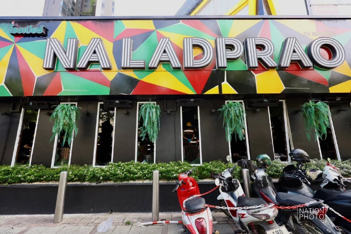 เสียชีวิตรายที่ 37 เจ้าของร้านโรงเบียร์ลาดพร้าว ยังรักษาตัวอยู่ ICU