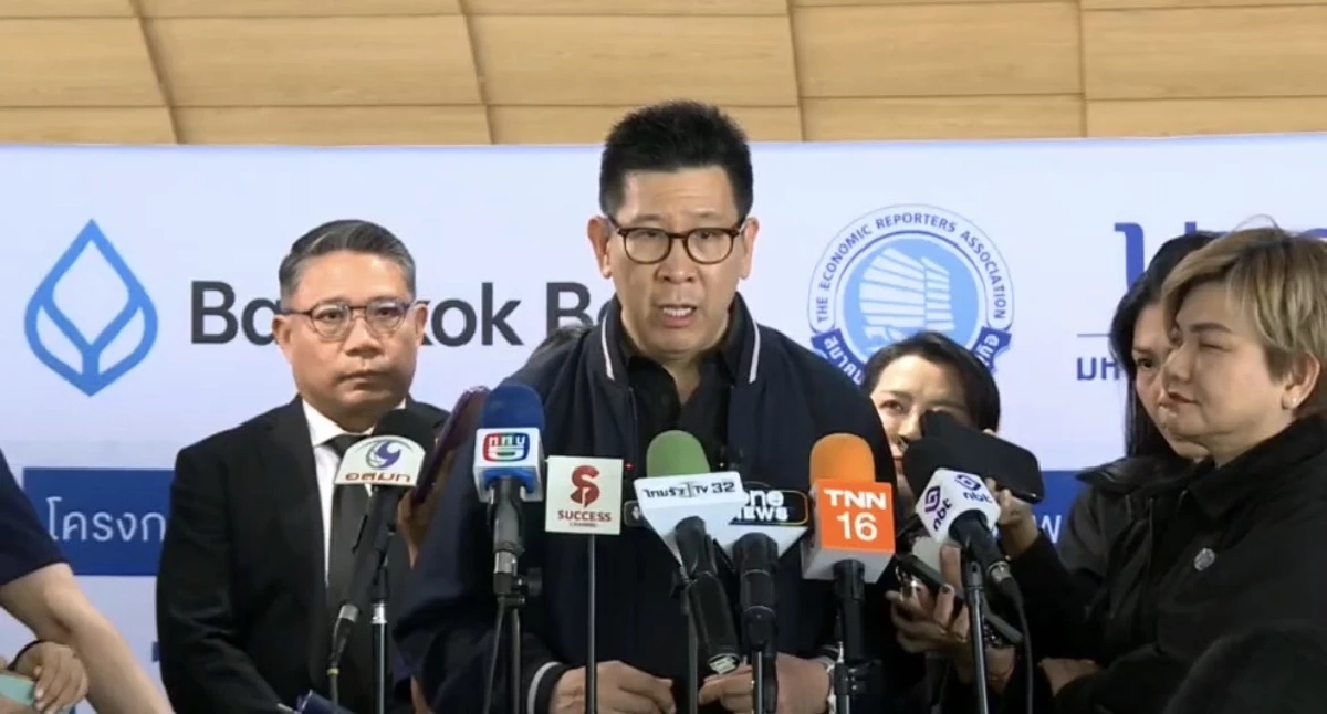 จ่อคืนสิทธิ ‘บัตรคนจน’ ให้คนโดนหลอกถือหุ้น-เพิ่มทักษะแรงงานช่วยคนถือบัตร