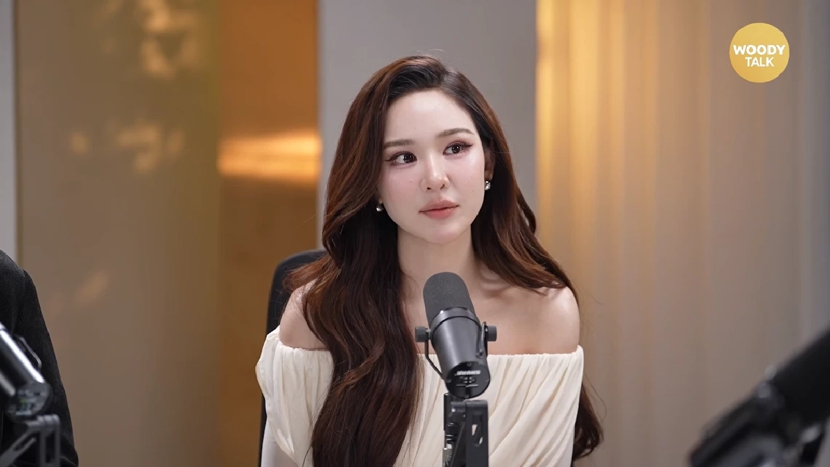 ถูกวิจารณ์แรง! "หลิน มาลิน" Miss Grand Thailand 2024 เล่าปมในใจ