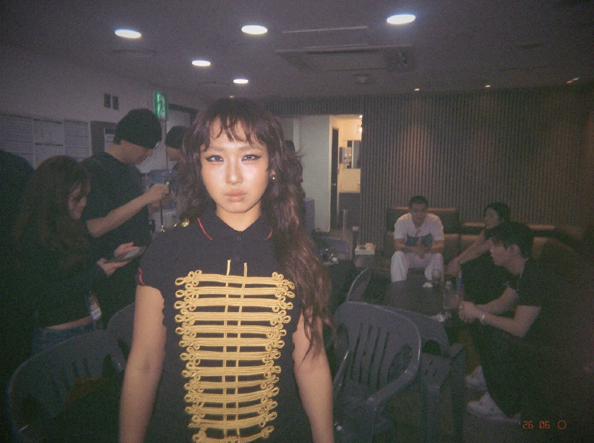"มิลลิ" ร่วมงาน PAAK ปล่อยเกิลใหม่ COT สานต่อความปังระดับอินเตอร์