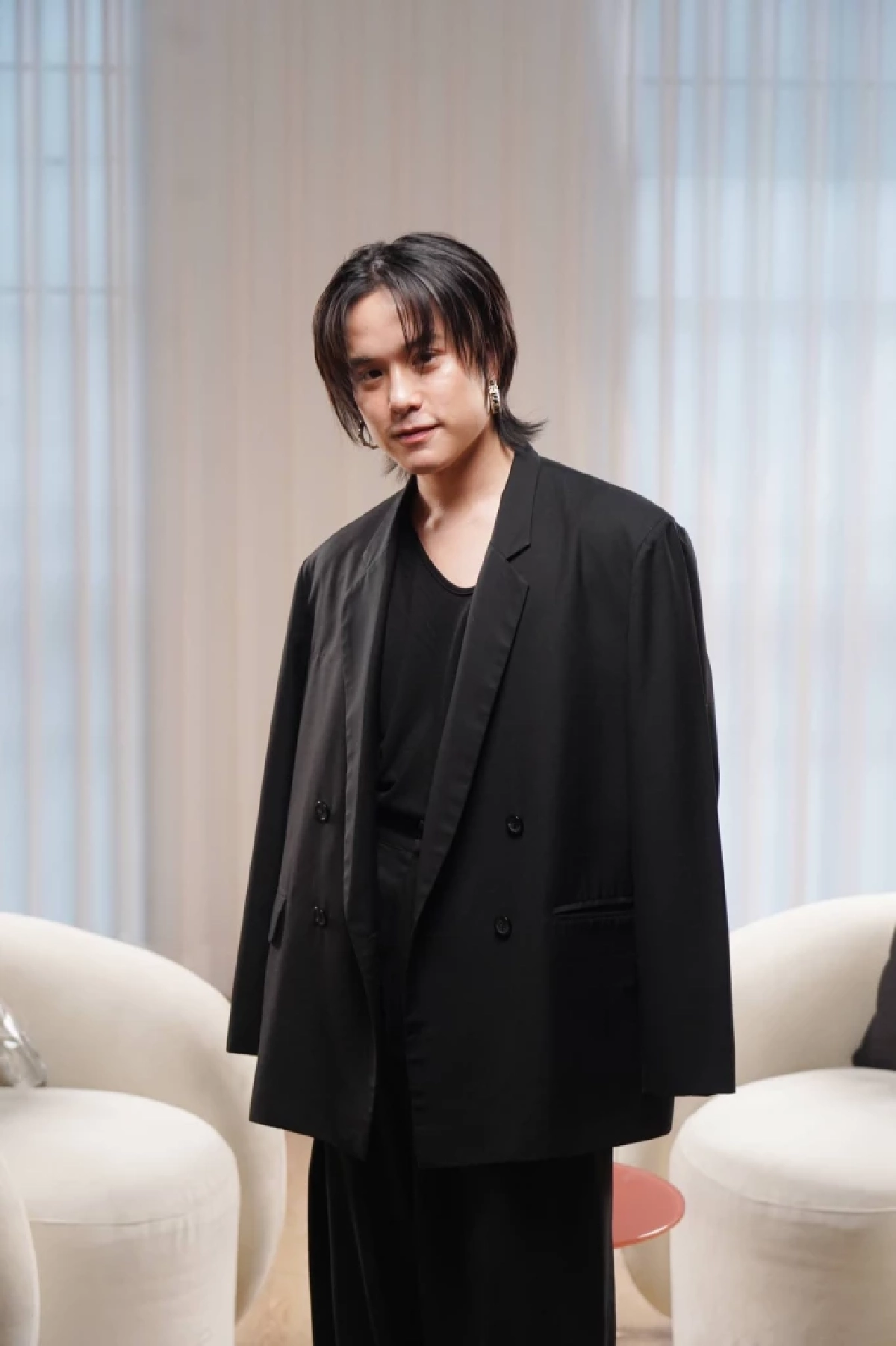 ช็อก “เจมมี่เจมส์” เจอซีสต์ในสมอง ใช้ชีวิตสุดเหวี่ยง ดื่มหนัก 3 เดือนไม่มีเว้น