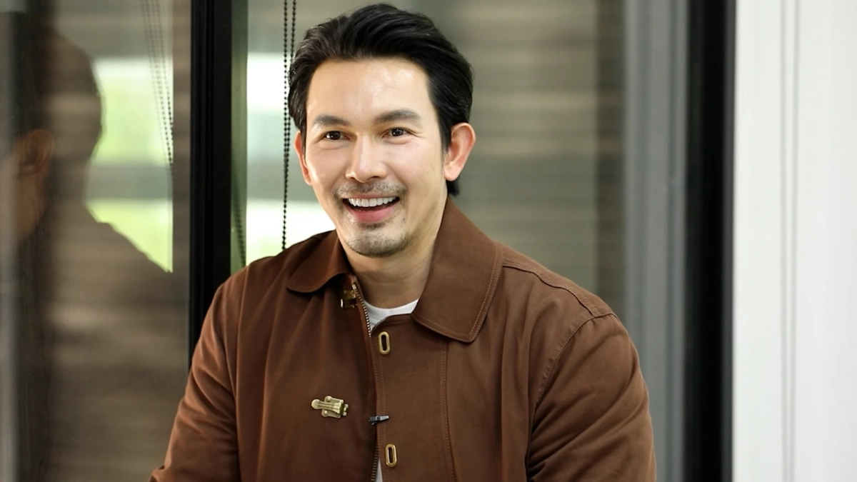 เปิดสัมพันธ์ "อั้ม อธิชาติ" กับ "เจนี่" ตกลงเป็นอะไรกัน?