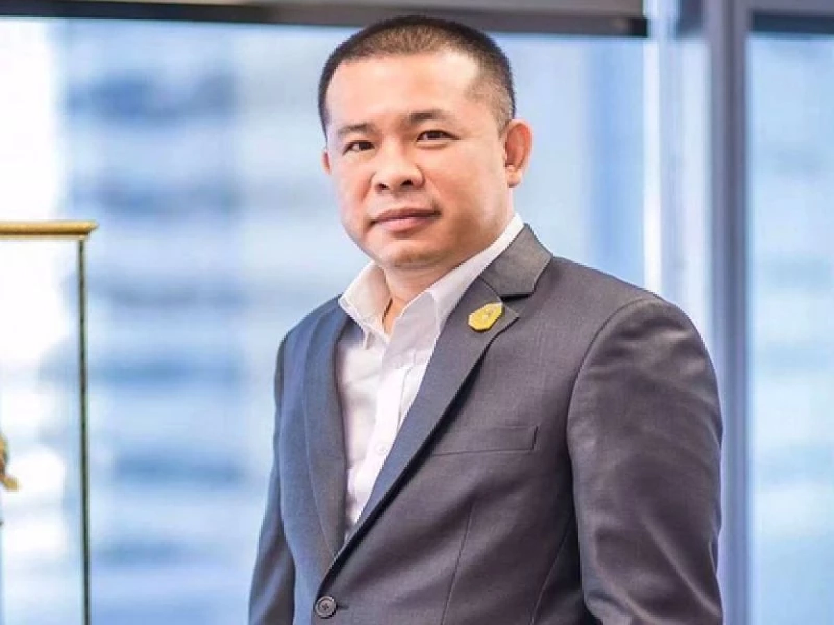 จำได้ไหม? "ประสิทธิ์ เจียวก๊ก" นักธุรกิจพันล้าน คดีฉ้อโกง ปชช. ติดคุกยาวกว่าพันปี