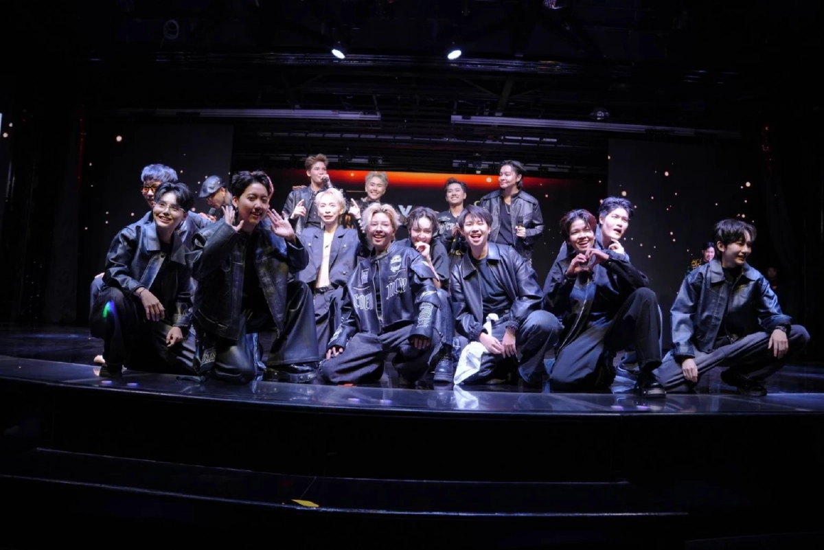 ​ปิดฉากลงอย่างยิ่งใหญ่ รอบ Audition สุดเข้มข้น ​กระแสแรงฉุดไม่อยู่!