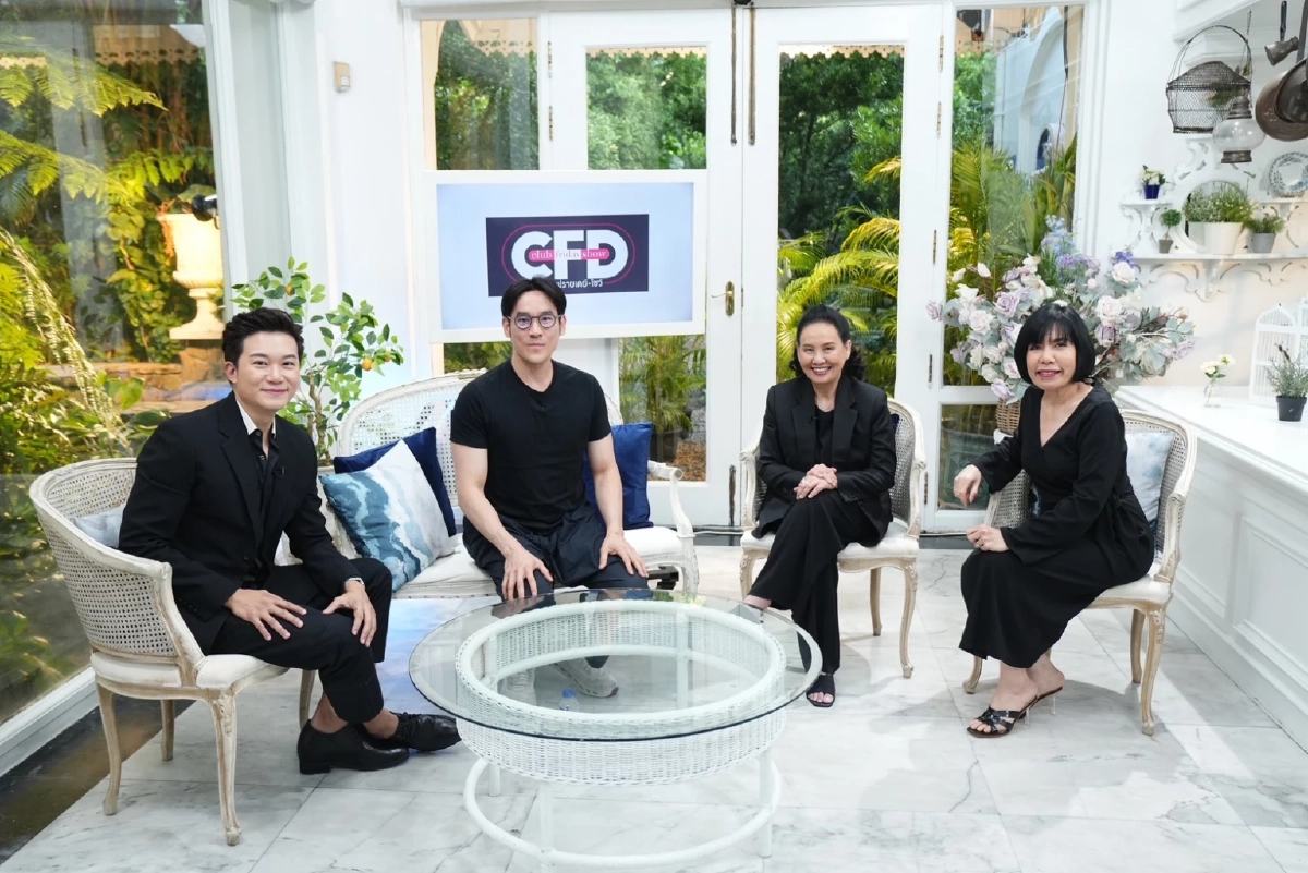 "กฤษณ์ ศรีภูมิเศรษฐ์" ใช้ชีวิตแบบสุลต่าน ตอนนี้โสด อยากมีแฟนหลายคน