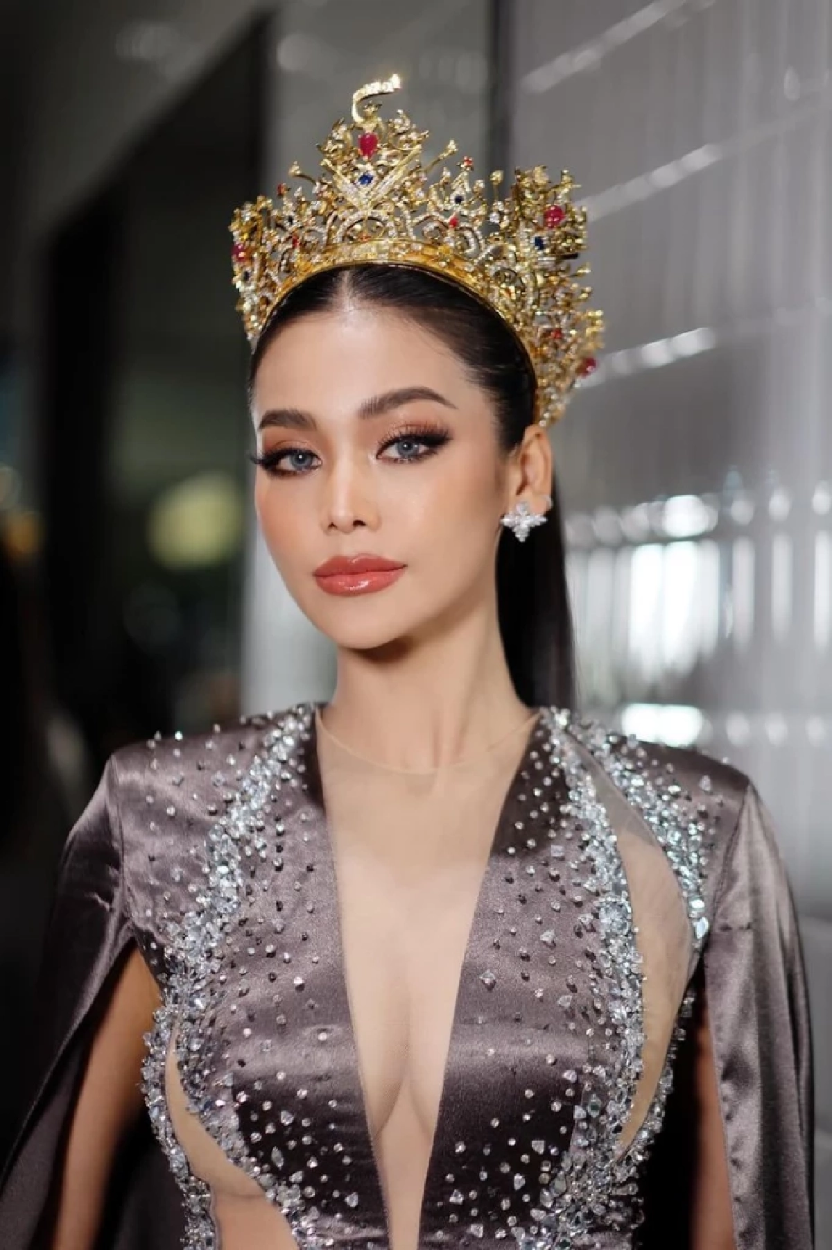‘อิงฟ้า วราหะ’ แนะแบบนี้ปมดราม่า ‘หนิง ปัทมา’ ลั่น! การกระทำสำคัญกว่าคำพูด