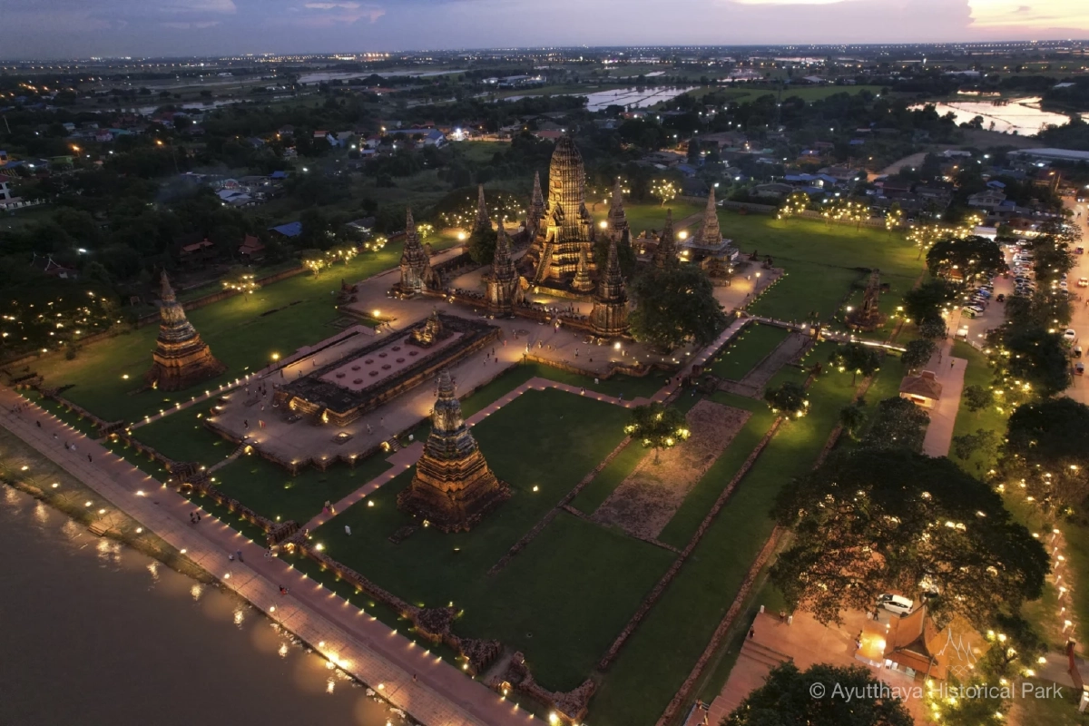 เที่ยวฟรีทั่วไทย! 28 ก.ค. 69 ชมพิพิธภัณฑสถานแห่งชาติ-อุทยานประวัติศาสตร์