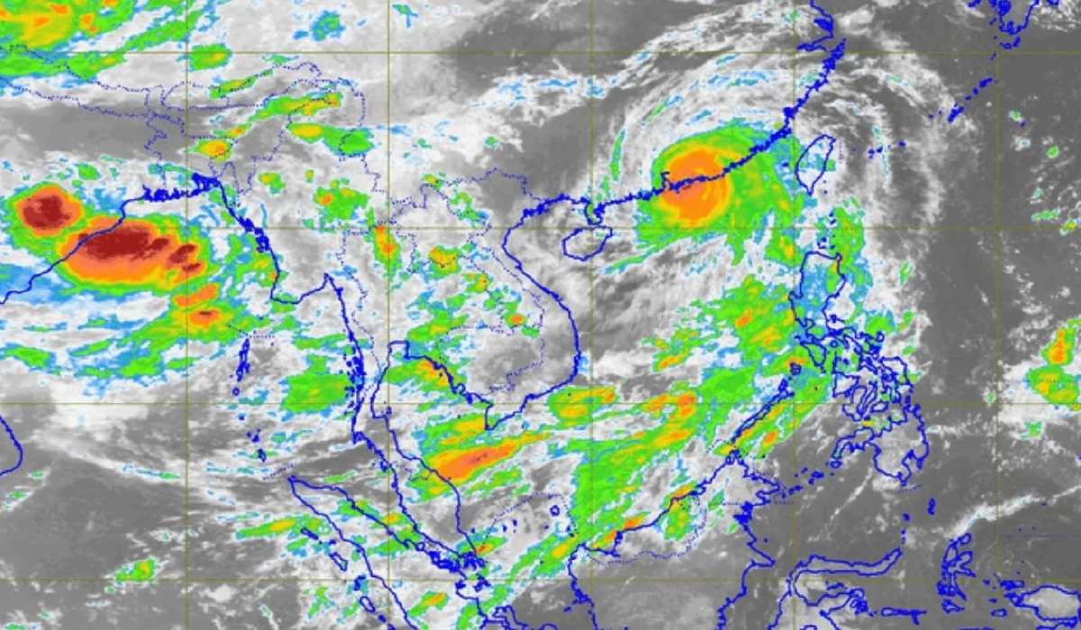 "พยากรณ์อากาศ วันนี้" 26-30 ก.ค. 69 ไม่รอด ฝนตกหนักเละ 70% เช็กเสี่ยง