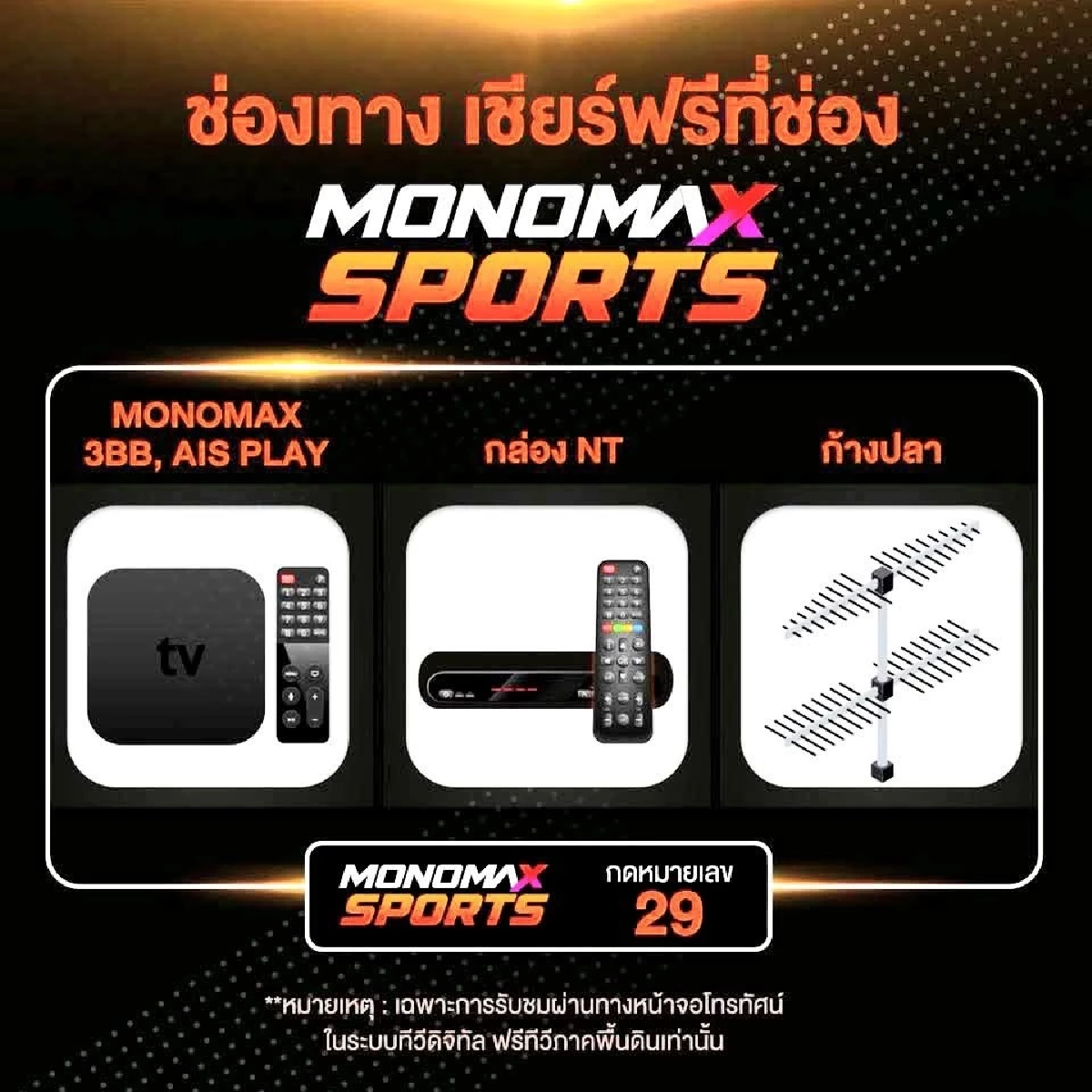 เช็กโปรแกรม ดูบอลฟรี 4 นัดสุดท้าย "ฟุตบอลโลก 2026" ถ่ายทอดสดช่องไหน?