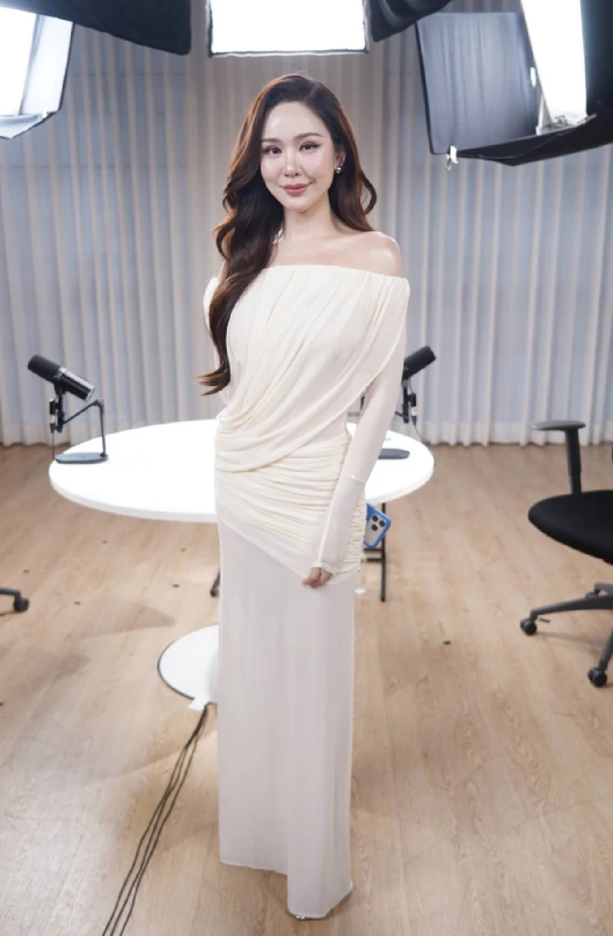 ถูกวิจารณ์แรง! "หลิน มาลิน" Miss Grand Thailand 2024 เล่าปมในใจ
