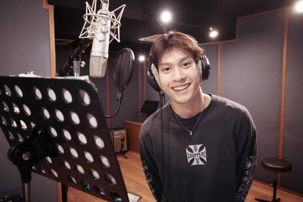 "พีค ภีมพล" หวนคืน "Make It Right 2026" ส่งไม้ต่อความทรงจำจากรุ่นพี่สู่รุ่นน้อง