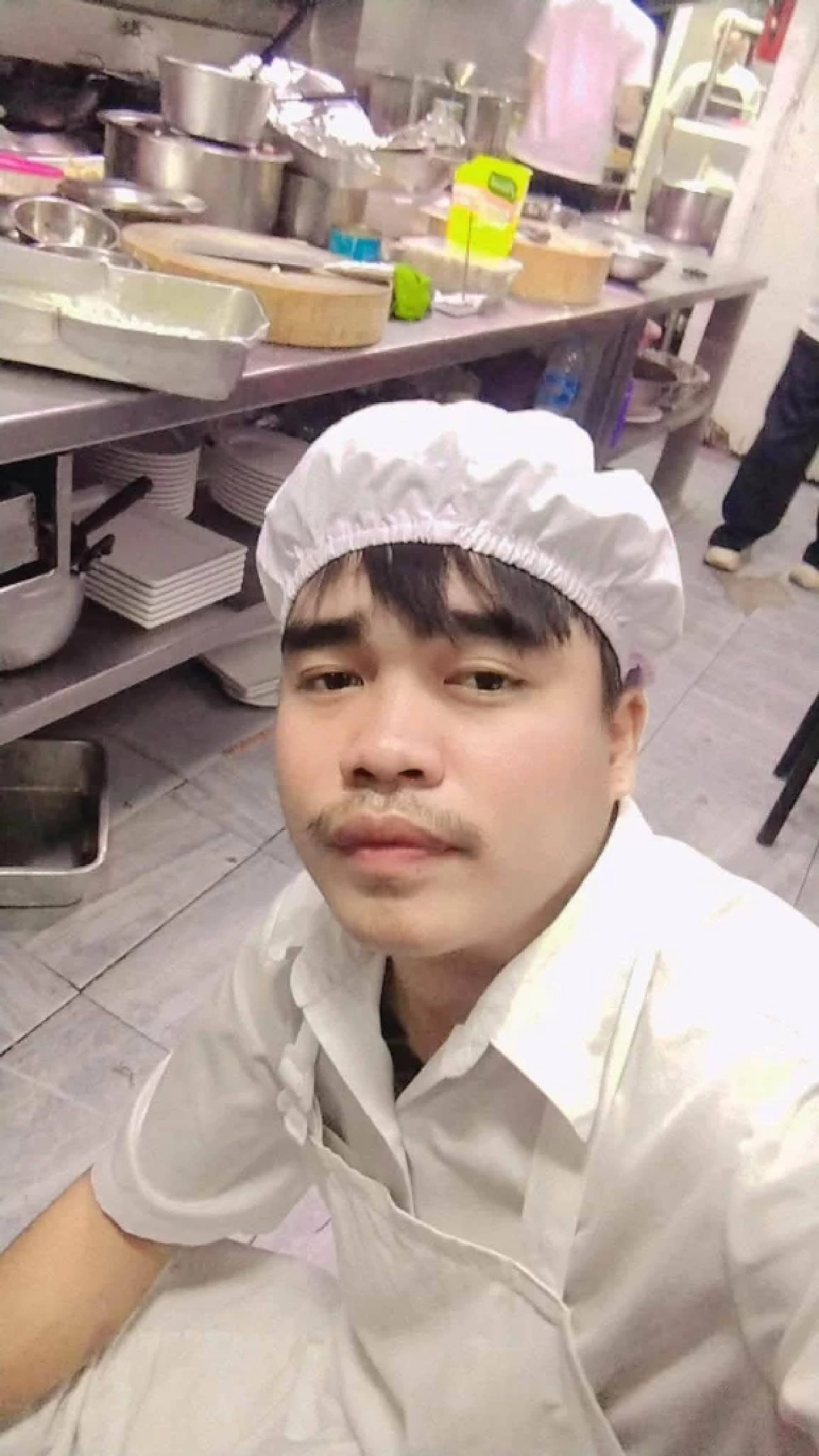 ทำใจไม่ได้! หลังสูญเสีย “น้องอาร์ต” เสาหลักของบ้าน เหยื่อไฟไหม้