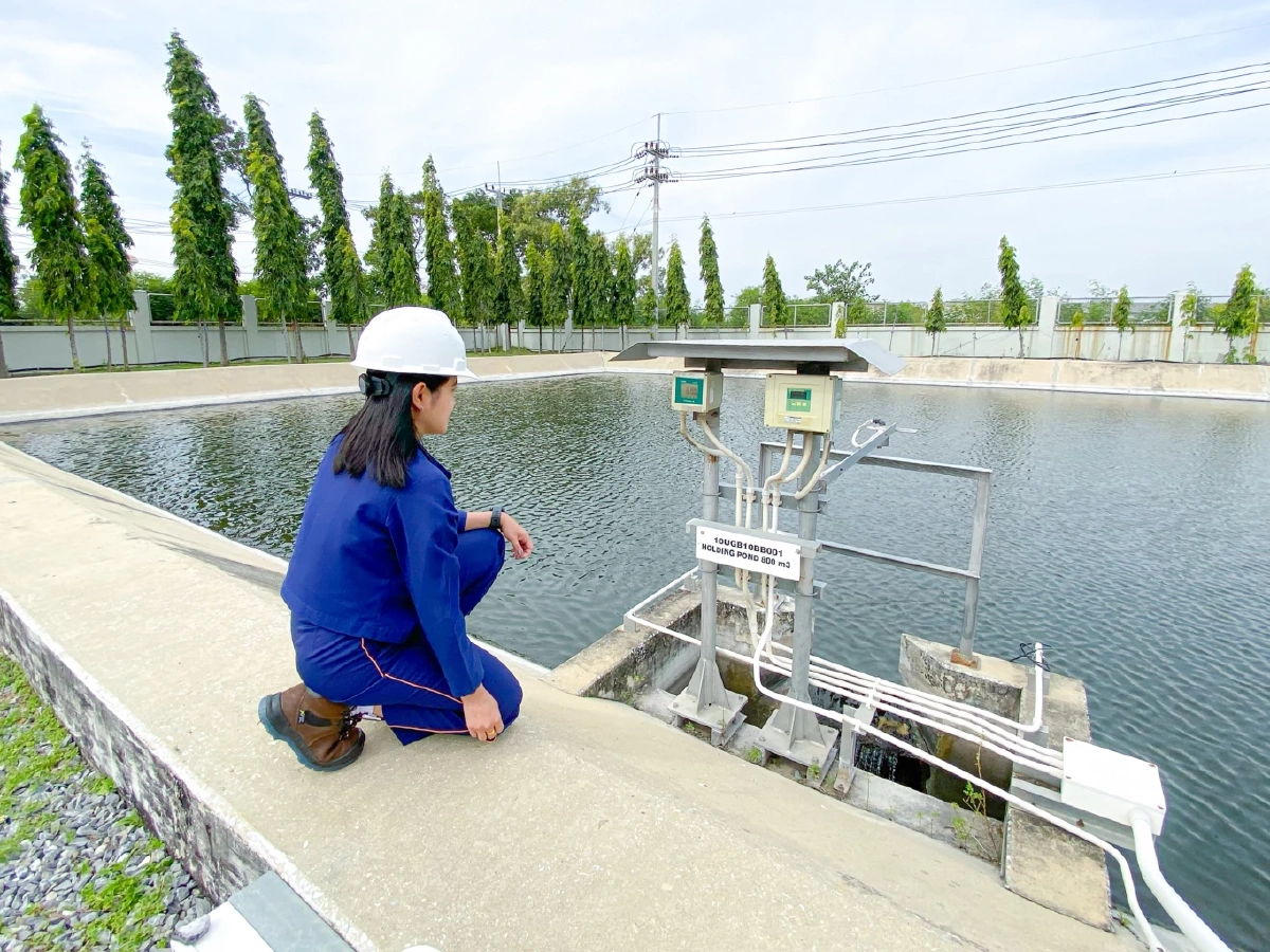 CKPower ส่งเสริมพัฒนานวัตกรรม หนุนปั้น 'นวัตกร' ขับเคลื่อนการลดคาร์บอน