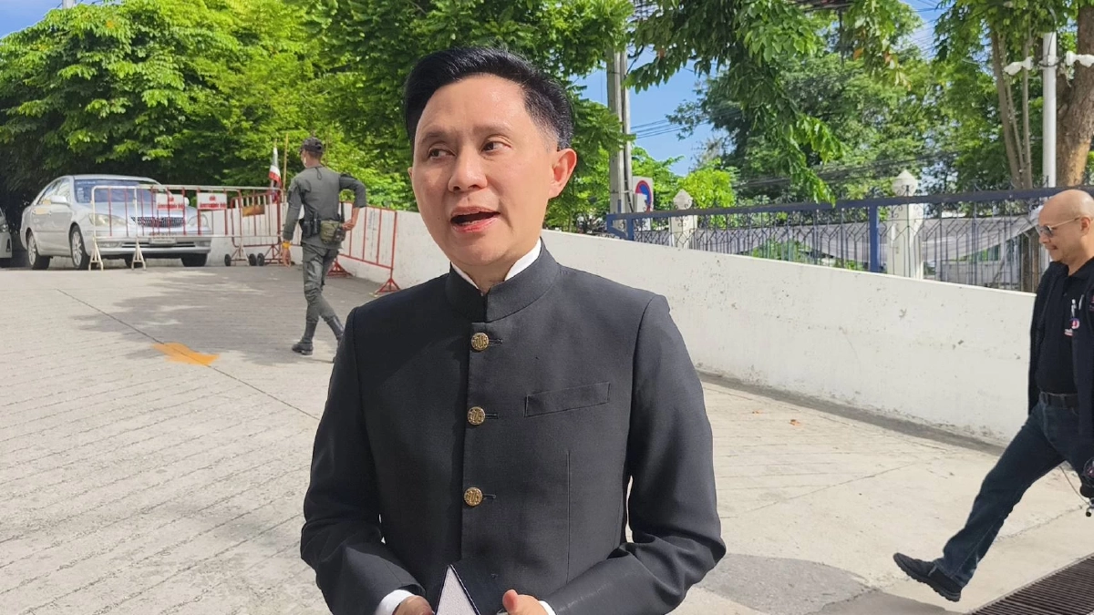 อยู่ในนรกมาตลอด "ทราย สก๊อต" ร้องไห้ถามตระกูล แม่ถอนฟ้อง "คดีลูกเนรคุณ"