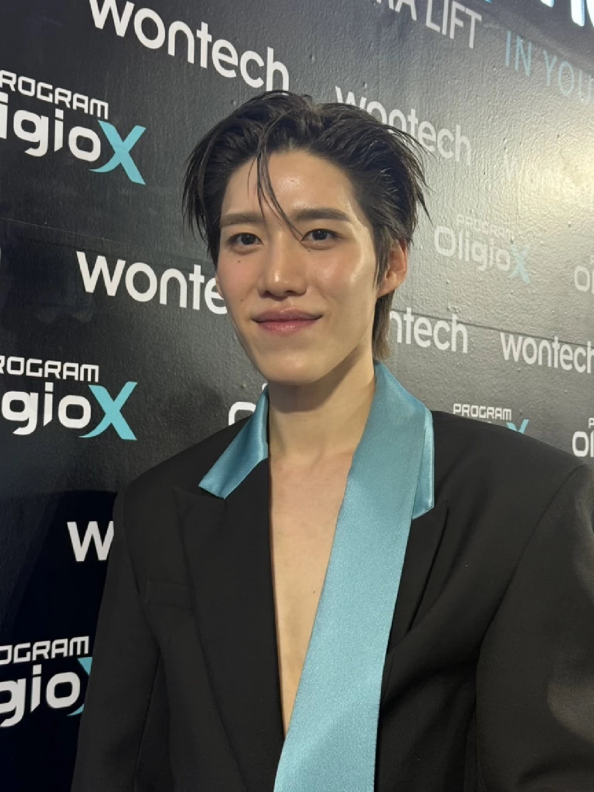 แฟนคลับเศร้า "พีพี กฤษฎ์" ประกาศโสด รู้จัก "บิวกิ้น" 10 ปี ครึ่งหนึ่งของชีวิต