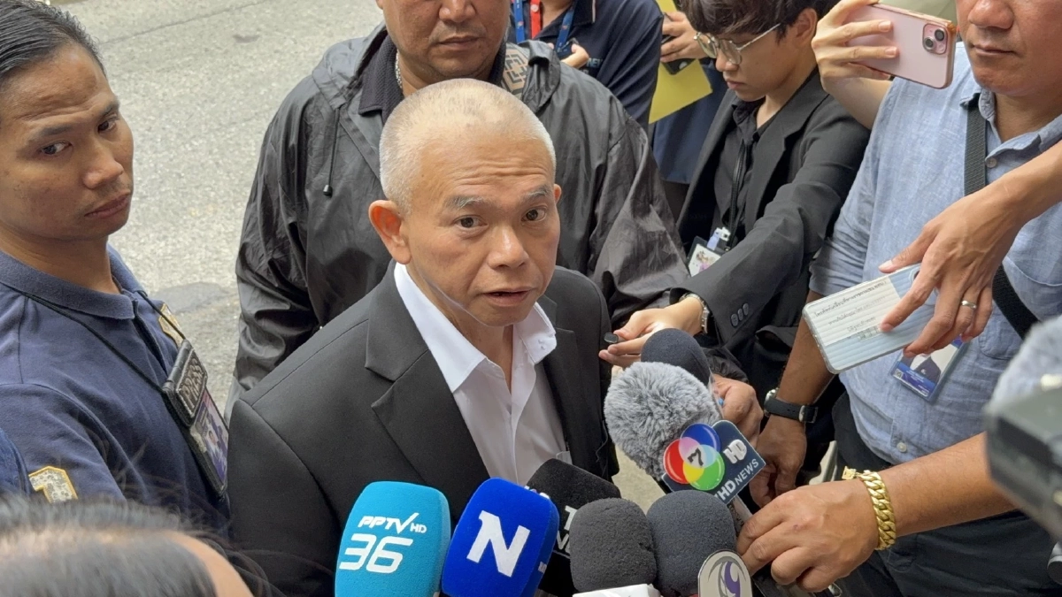 จับตา! ล้างบางทุจริตสอบท้องถิ่น กสถ. ประชุมพิจารณา 5,000 รายชื่อ