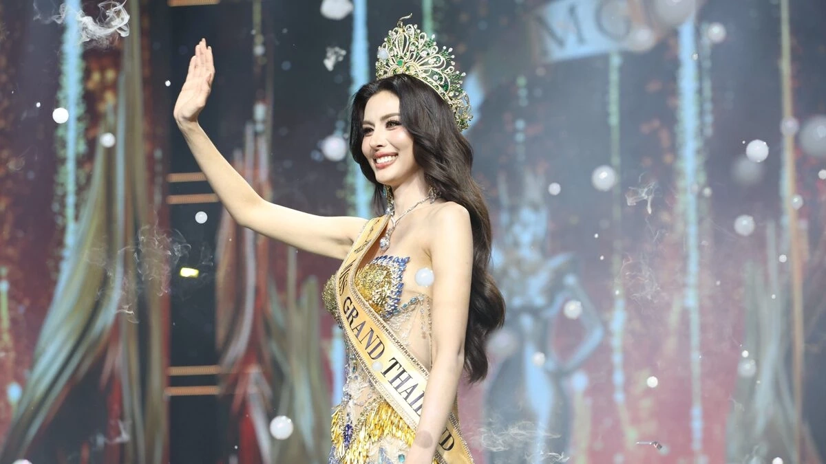 ‘ธัญญ่า’ เคลียร์ดราม่าปม ‘หนิง ปัทมา’  ลั่น! ถ้าไม่มีหลักฐาน จะไม่แตะ!