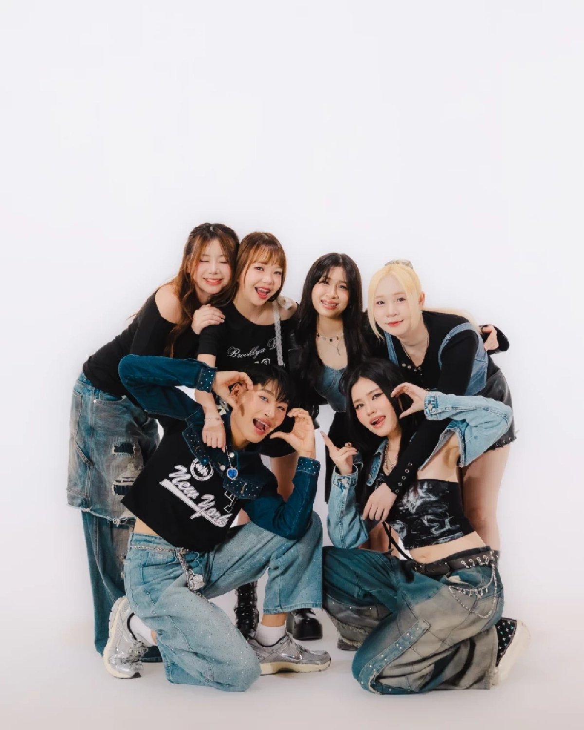 คลื่นลูกใหม่ ALL-POP GLOBAL CAMP VOL.2 ปล่อยเพลงเดบิวต์ครั้งแรกในชีวิต