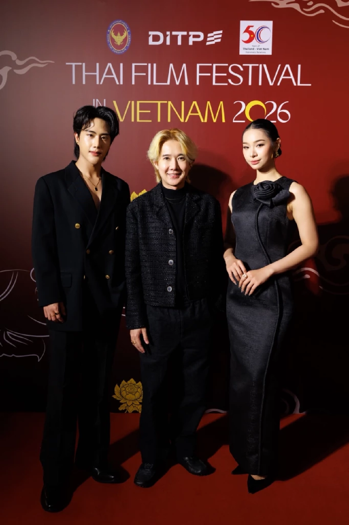 "Midnight Incense ธูป เที่ยงคืน วิญญาณ" ภาพยนตร์สยองขวัญไทย