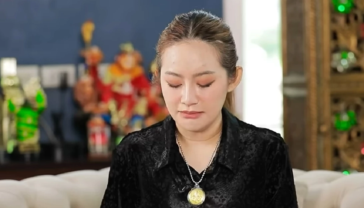 “หมอปลาย” เตือนแรง! ดวงชะตา 12 ราศี ครึ่งปีหลัง 2569  คอหวยสายมูห้ามพลาด!