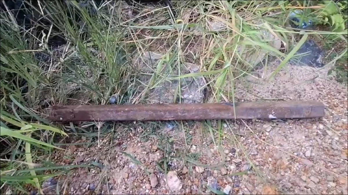 เกินมนุษย์! ตีหมา 9 เดือนดับอนาถ รมไฟเผาขนเกรียม หวังชำแหละลงหม้อ