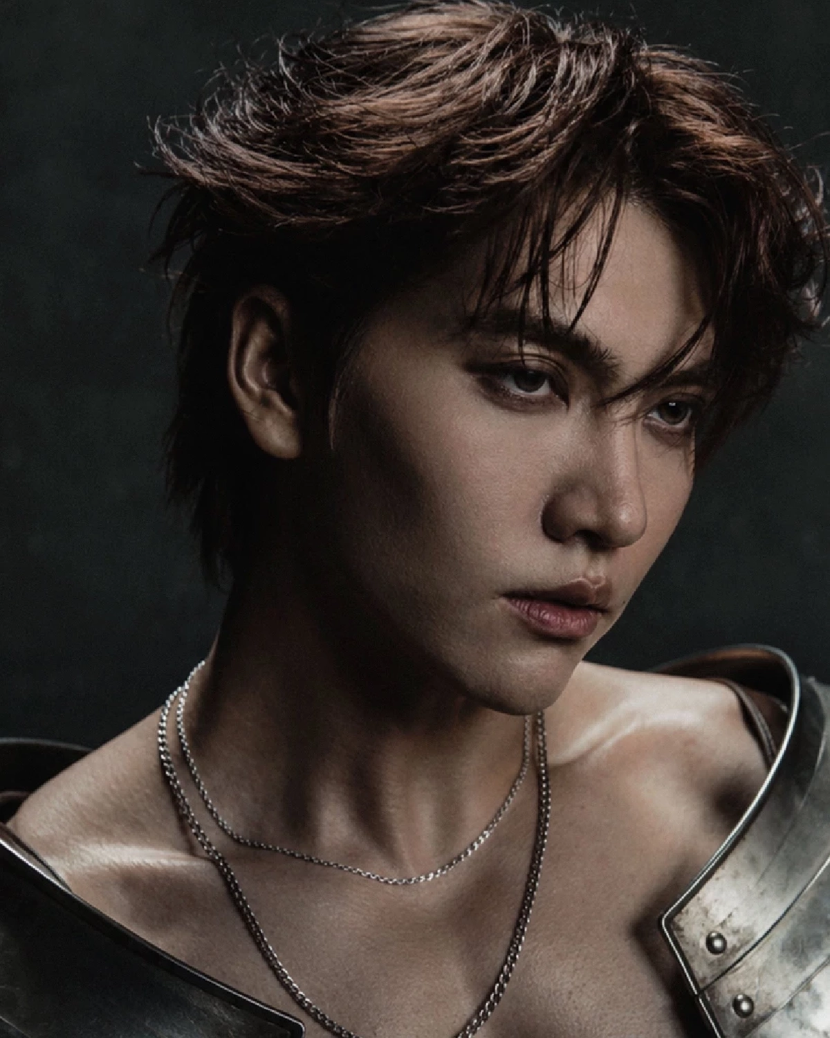 "บอส ชัยกมล" ฉลองวันเกิด 27 ปี เดินสายทำบุญเสริมสิริมงคล  ชี้งานรุมแน่น