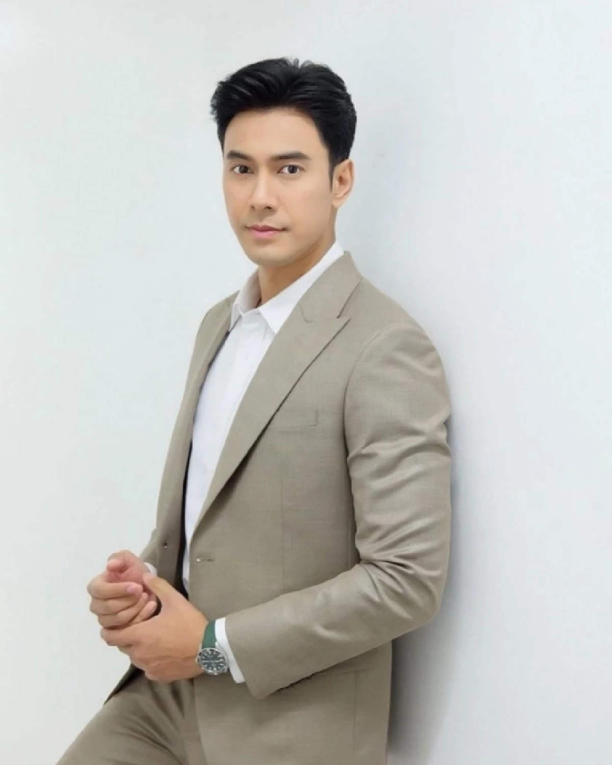 สภาพจิตใจ "เอส กันตพงศ์" อัปเดตชีวิตหลังหย่า "คิตตี้ คริสติน่า"