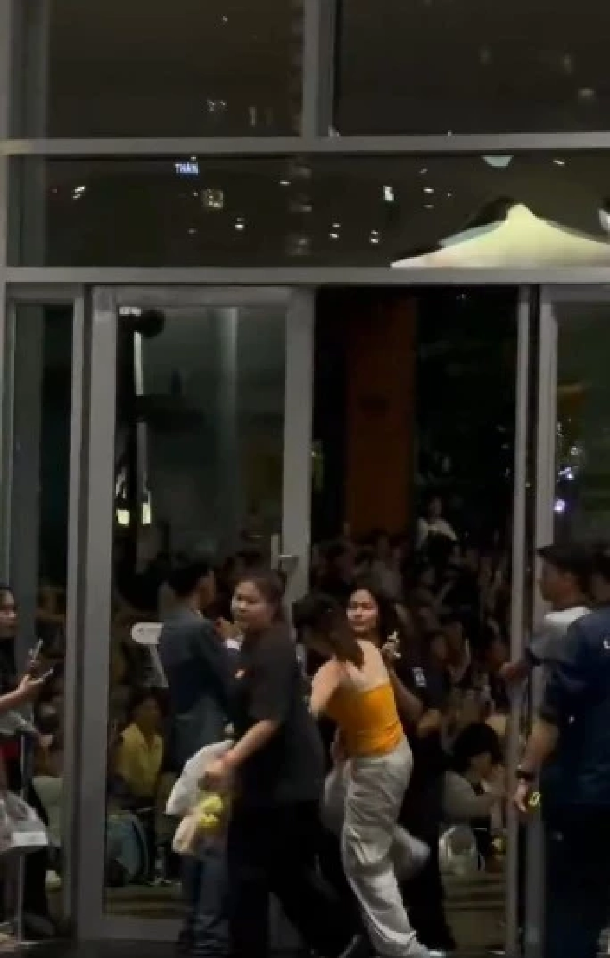 บานปลาย? "สถานทูตจีน"ในไทย โพสต์จี้เร่งสอบปมคนจีน ถูกใช้กำลังระงับเหตุ