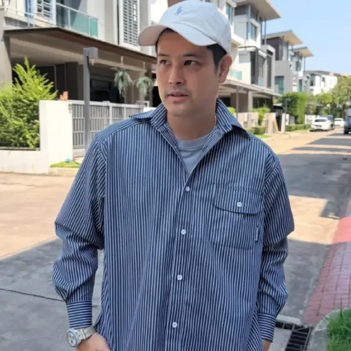 ช็อก “เติ้ล ตะวัน” ตรวจเจอไขมันพอกตับระยะสุดท้าย ปิดเงียบไม่บอกใคร!