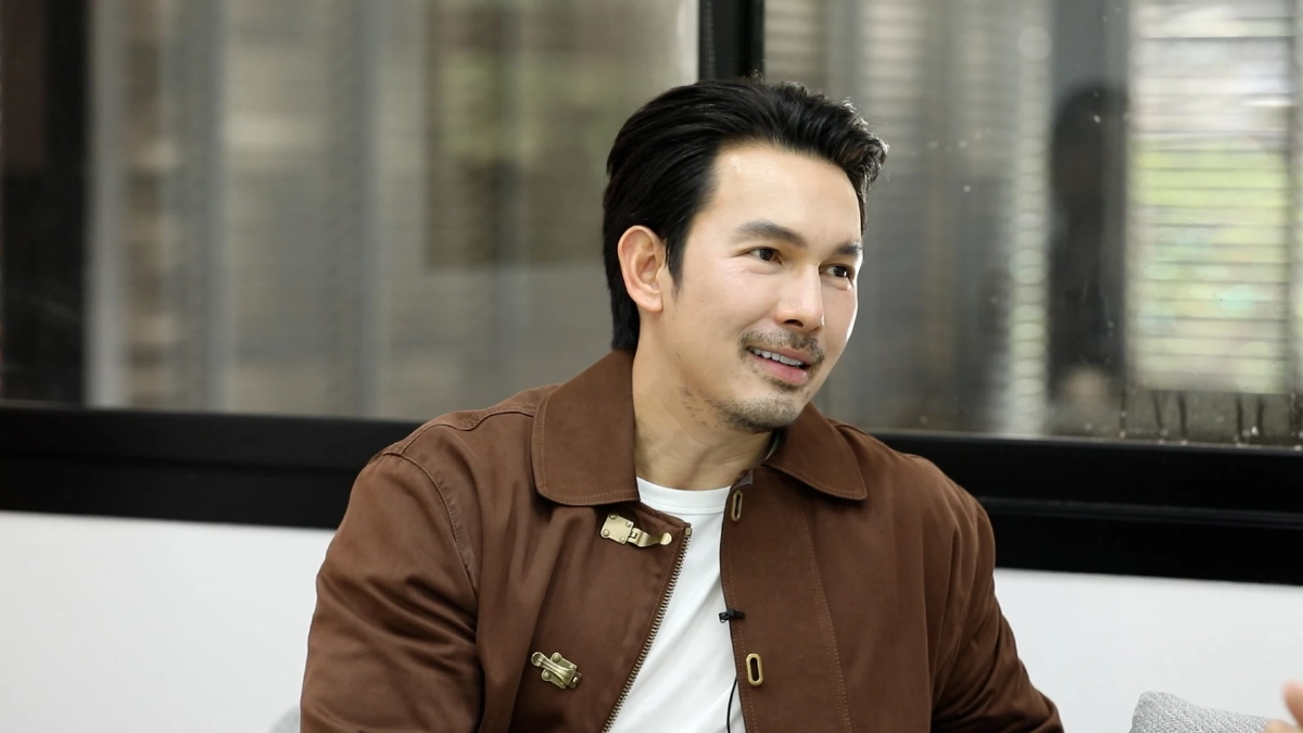 เปิดสัมพันธ์ "อั้ม อธิชาติ" กับ "เจนี่" ตกลงเป็นอะไรกัน?