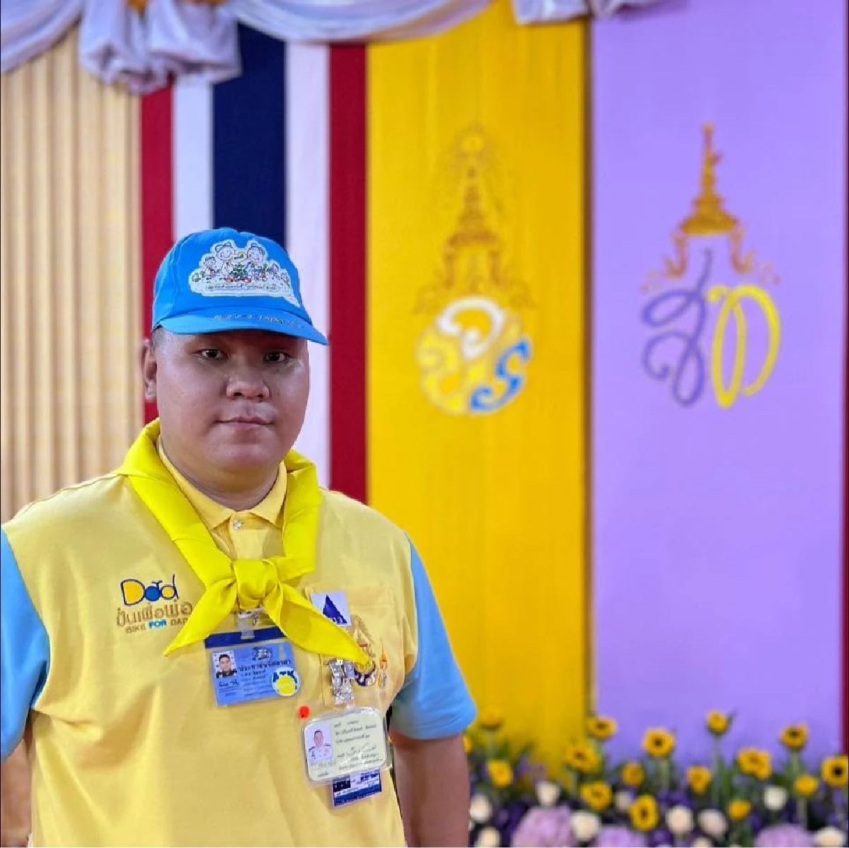 เปิดประวัติ "หมวดนัท" ว่าที่ร้อยโท "ชิตพงศ์ ขัตตพงษ์" คือใครกันหนอ?