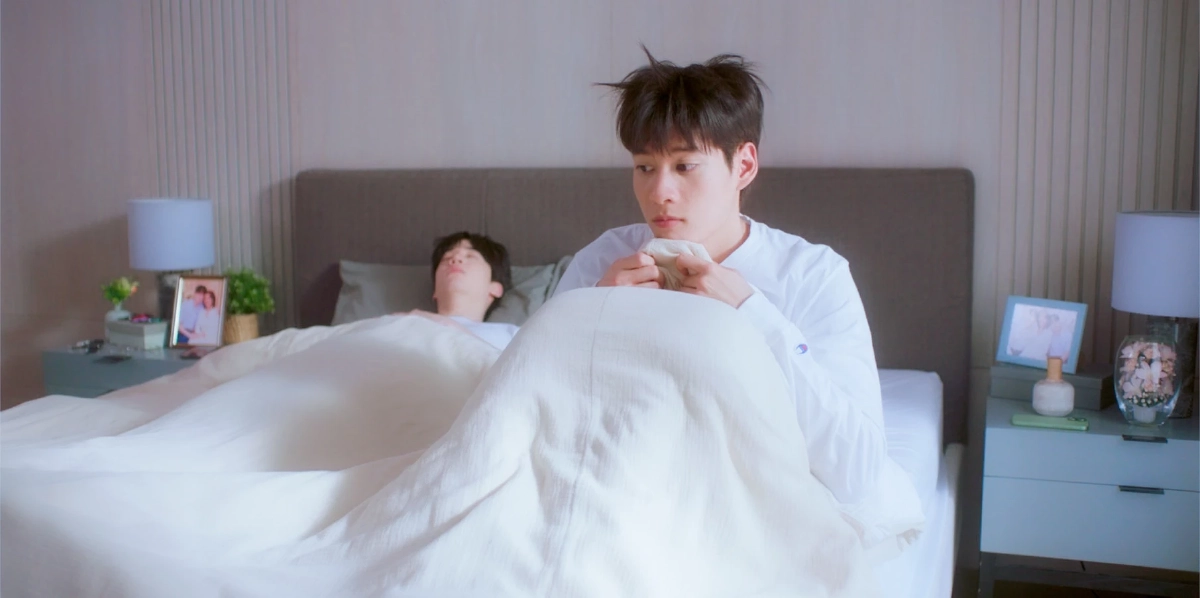 "Make It Right 2026" คืนชีพตำนานรักวัยเรียน ตัวอย่างแรก ยอดวิวพุ่งไม่หยุด