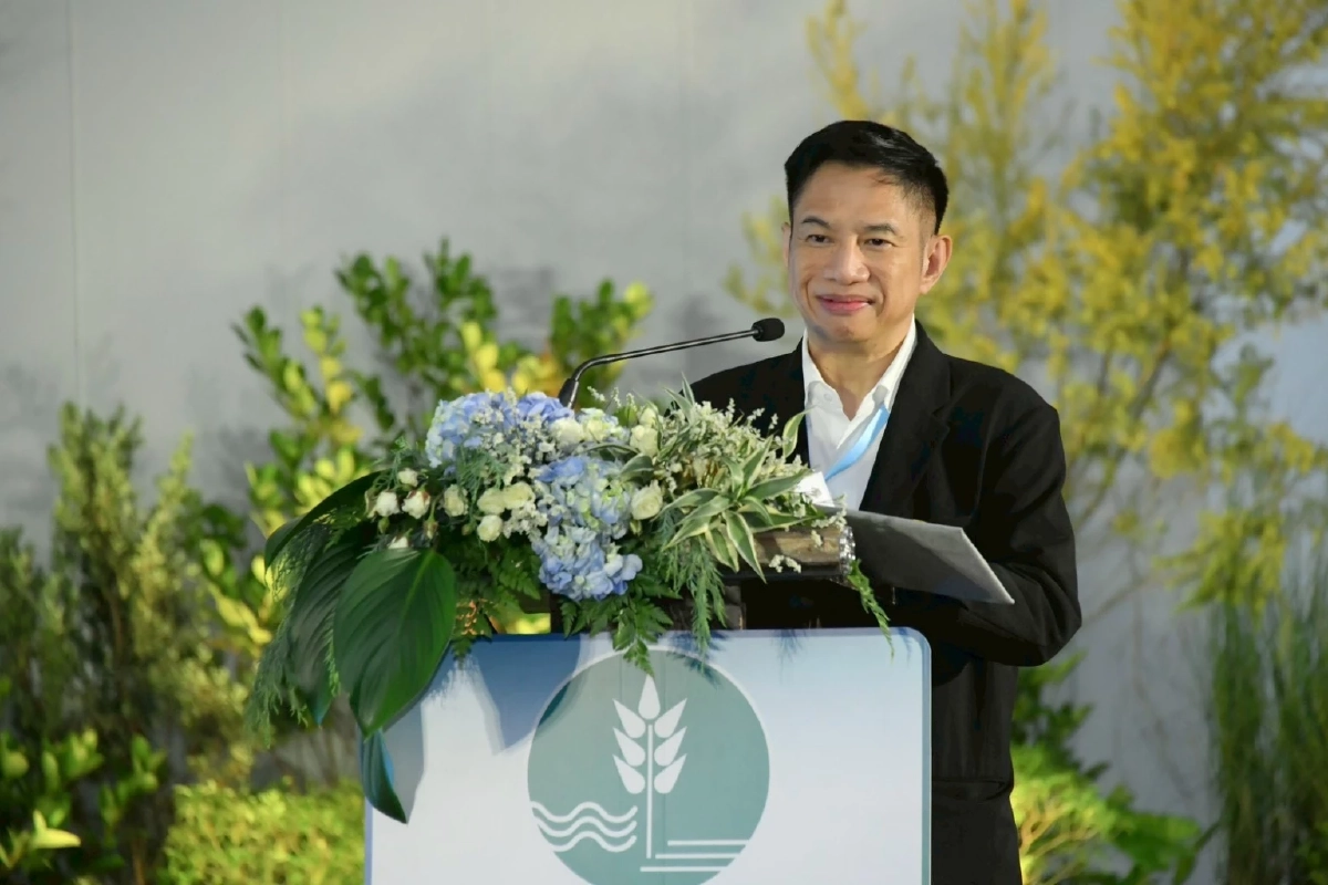 THAICID เปิดเวที THAICID-NWIKS 2026 แลกเปลี่ยนนวัตกรรม