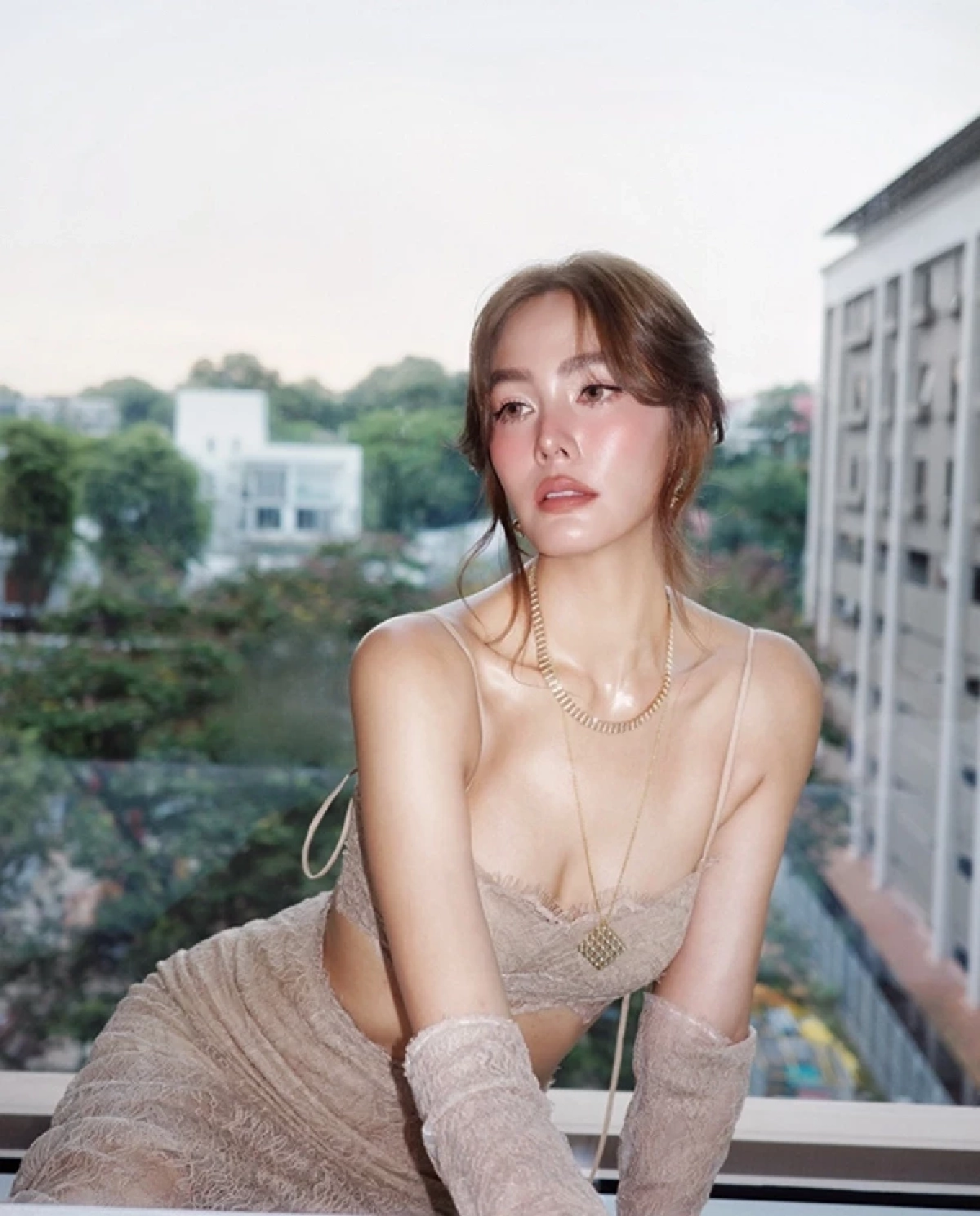 ย้อนไทม์ไลน์ดราม่า "ใหม่ รัชดา - เจนี่ เทียนโพธิ์สุวรรณ" ชาวเน็ตวิเคราะห์สนั่น