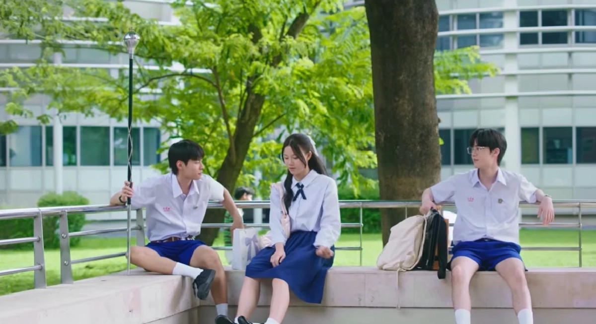 "Make It Right 2026" คืนชีพตำนานรักวัยเรียน ตัวอย่างแรก ยอดวิวพุ่งไม่หยุด